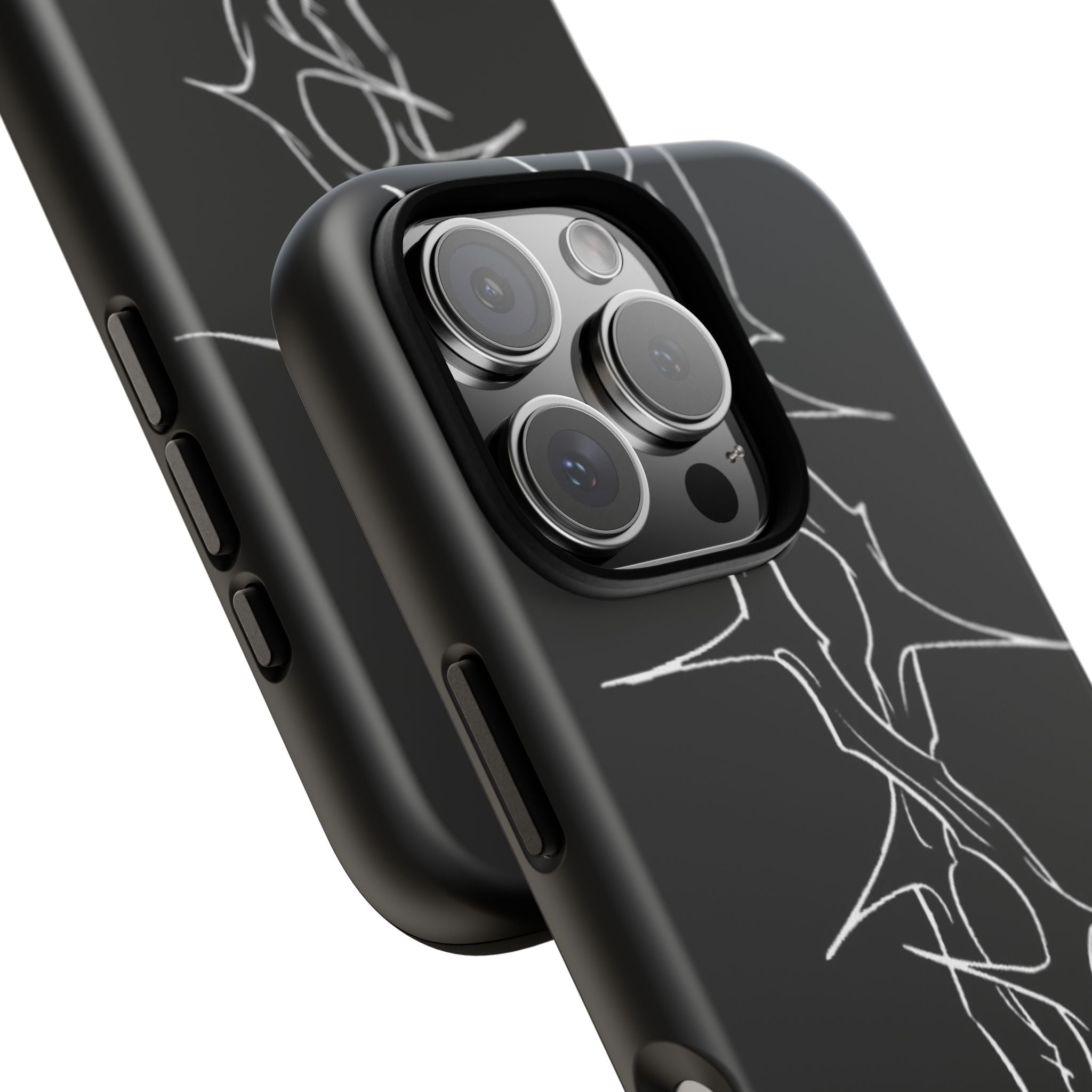 Phone Case - Tough Case