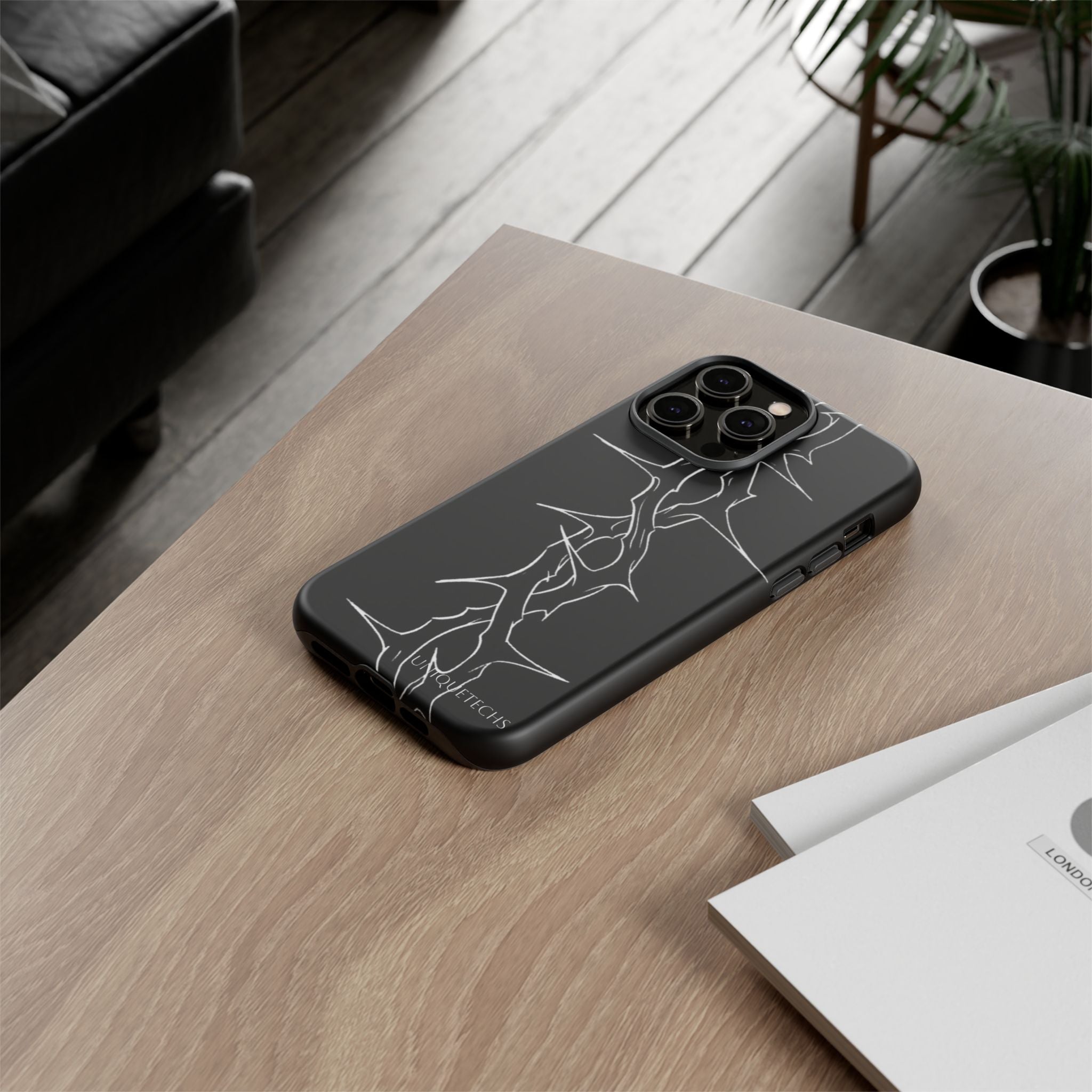 Phone Case - Tough Case