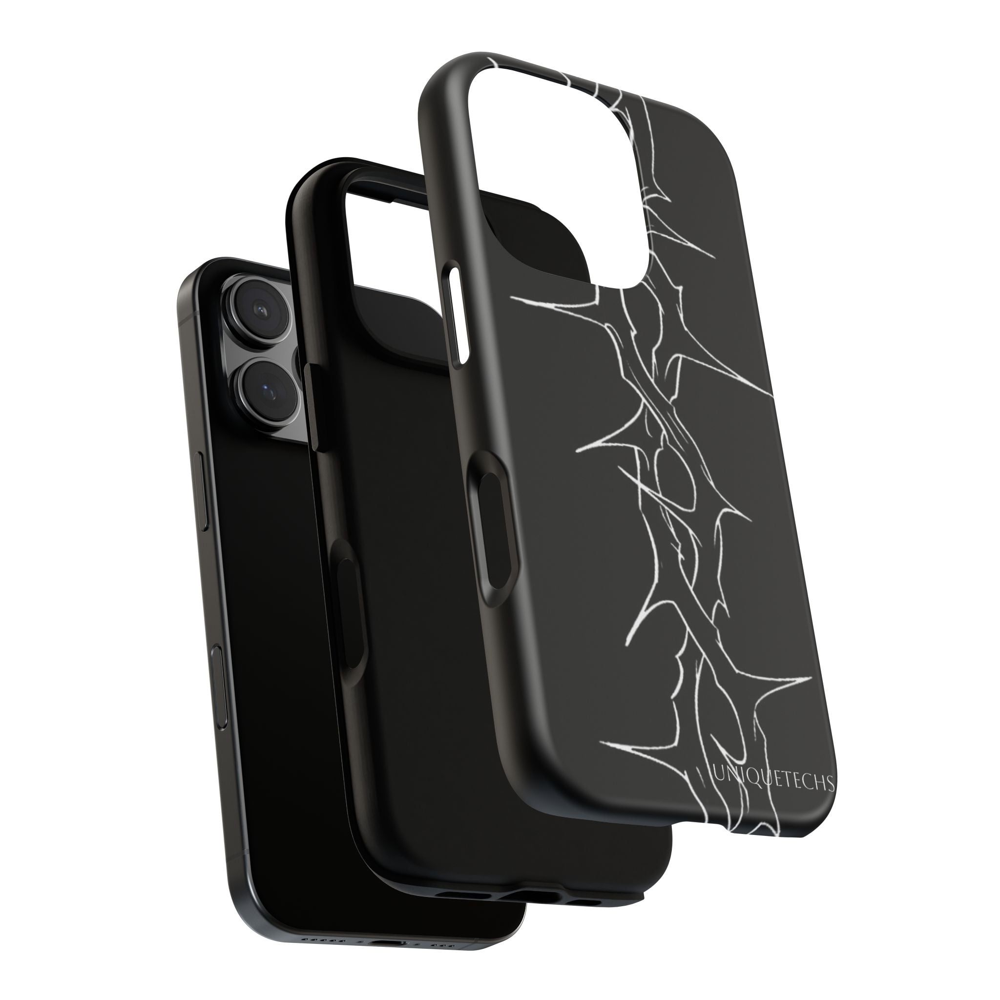 Phone Case - Tough Case