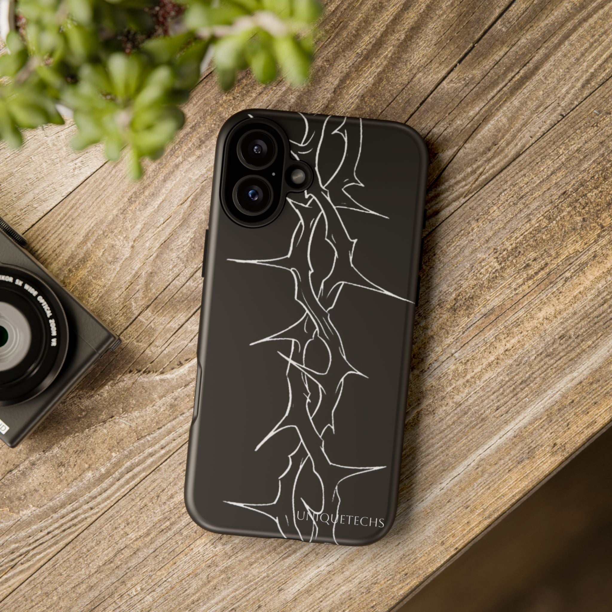 Phone Case - Tough Case