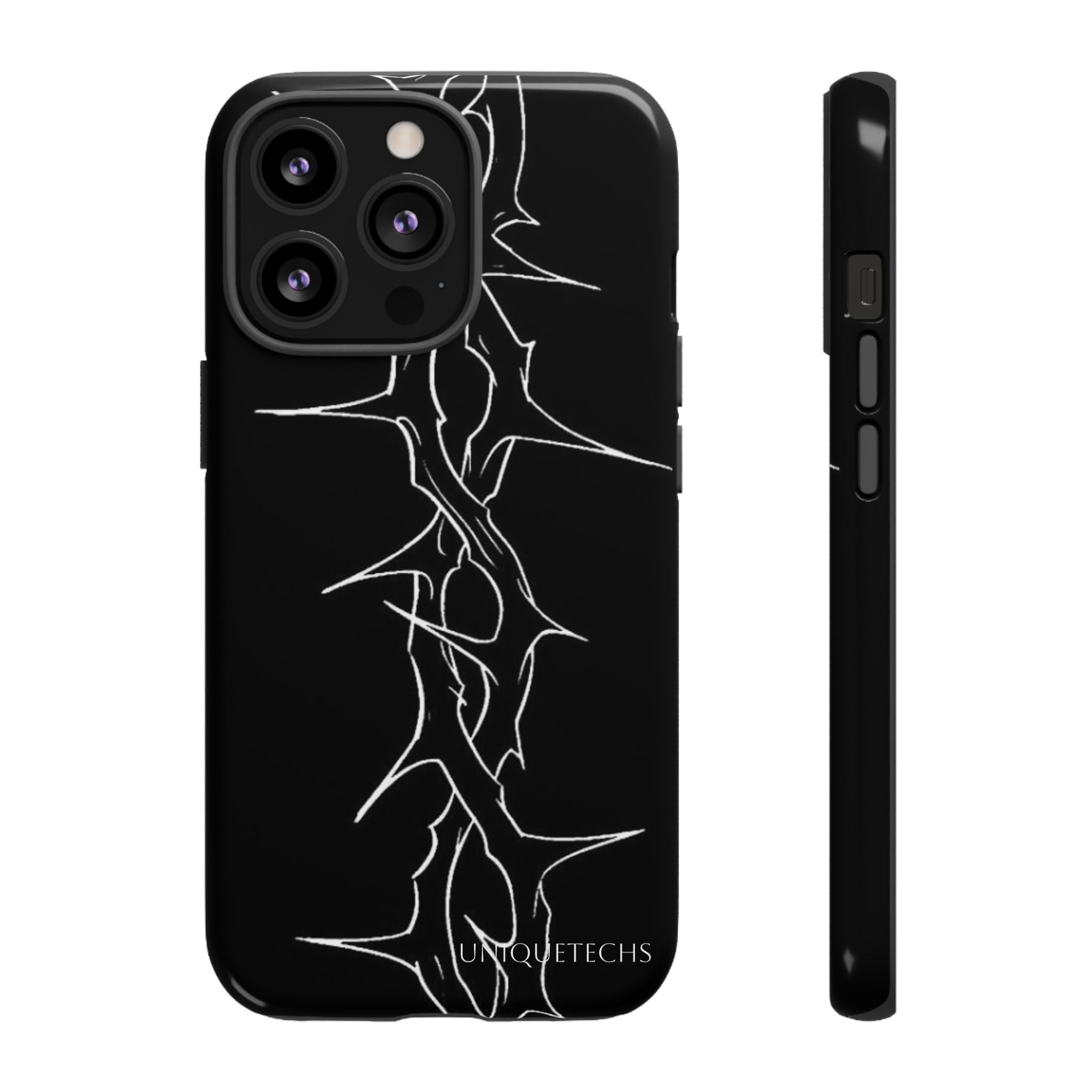 Phone Case - Tough Case
