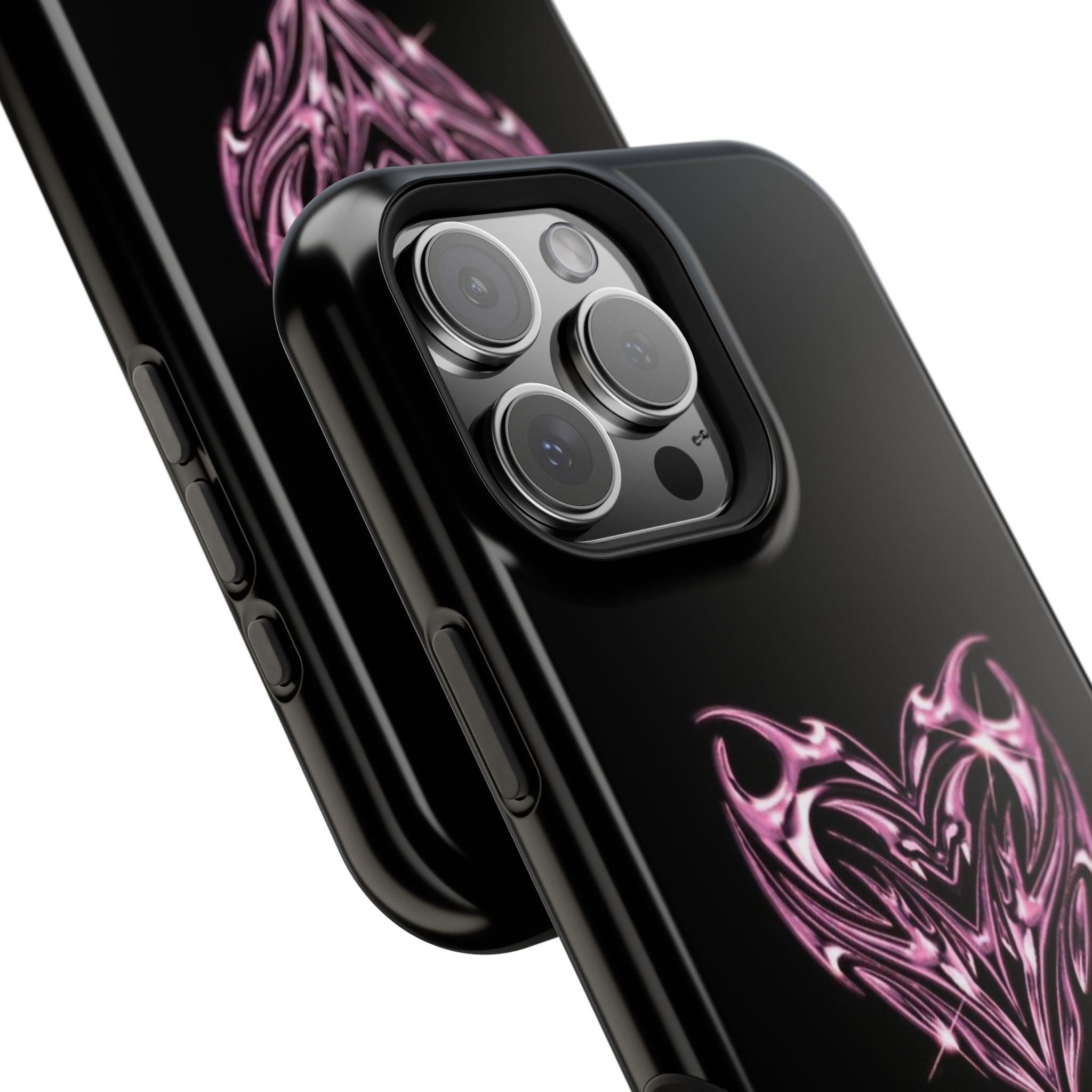 Impact-Resistant Cases