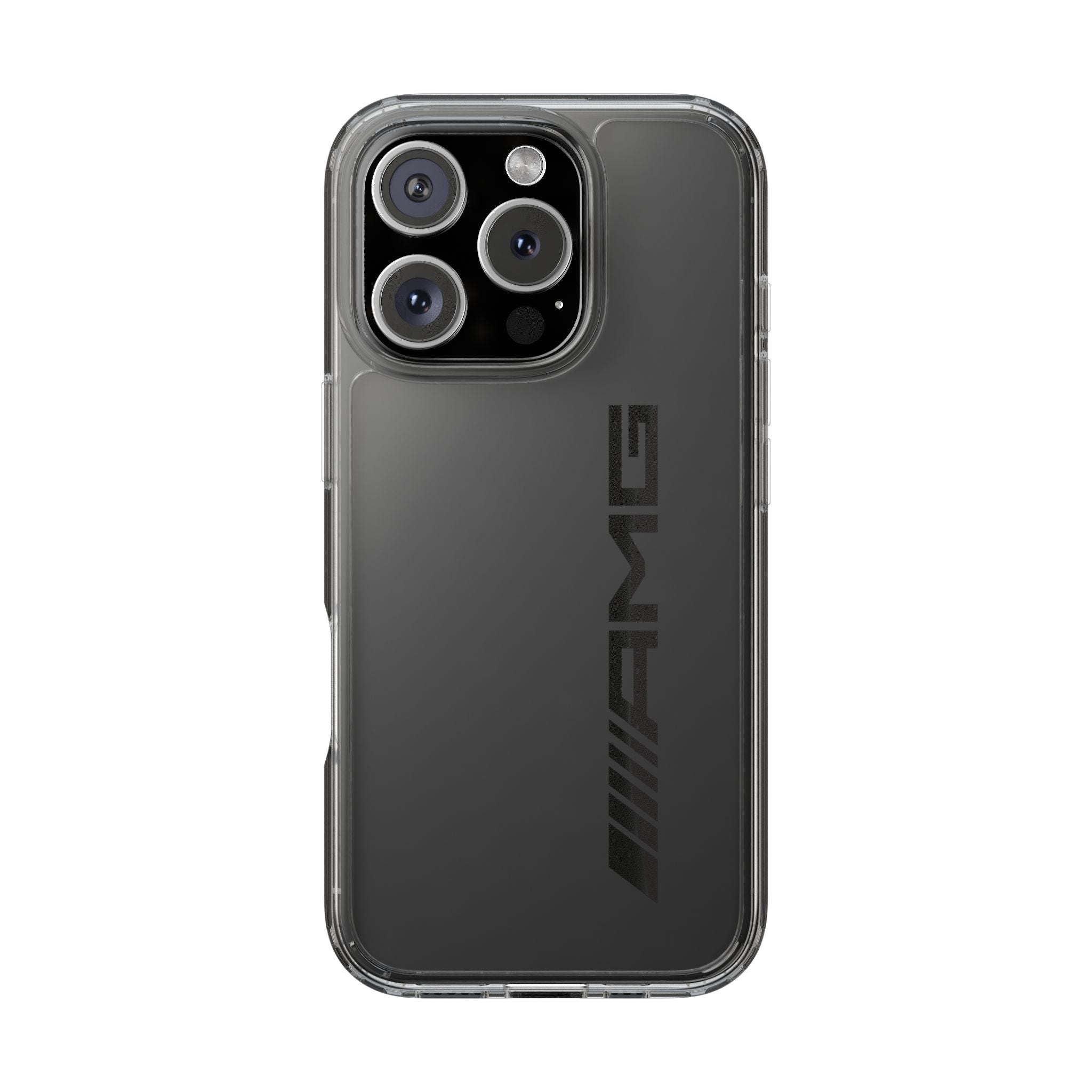 Modern Clear Protective Case