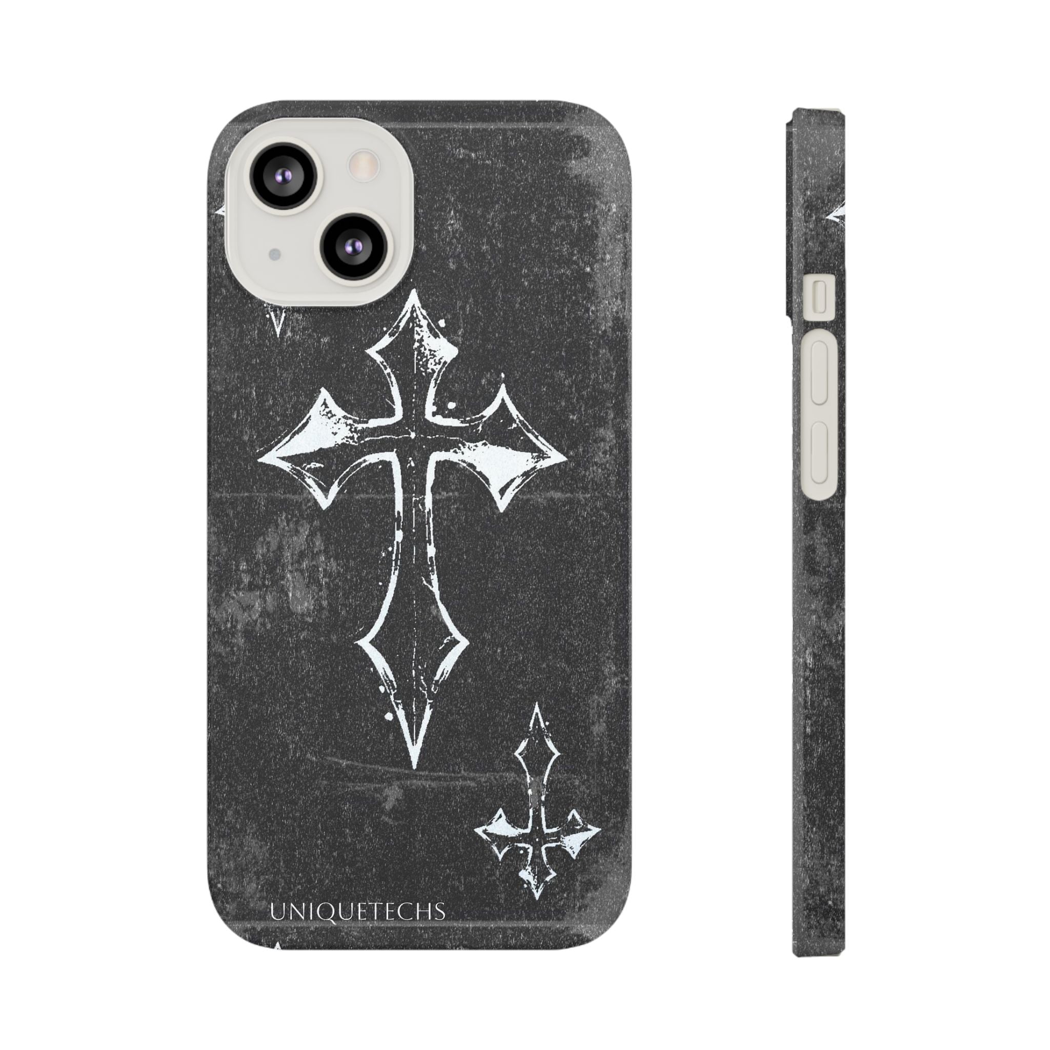 Slim Cases