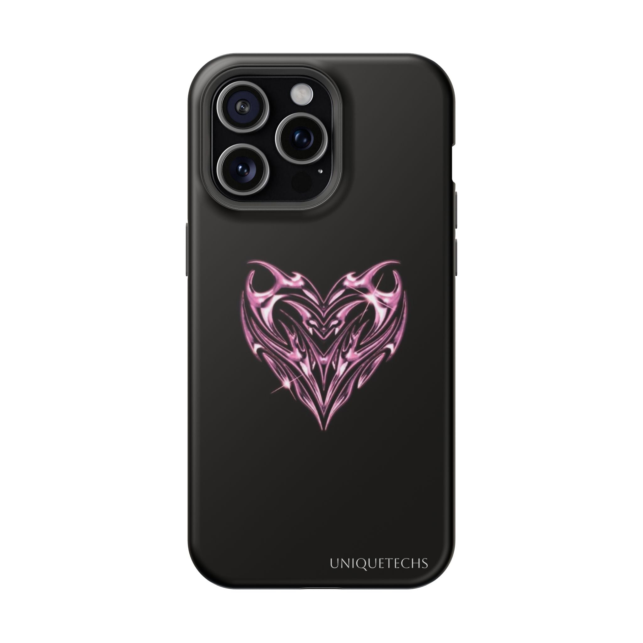 Impact-Resistant Cases