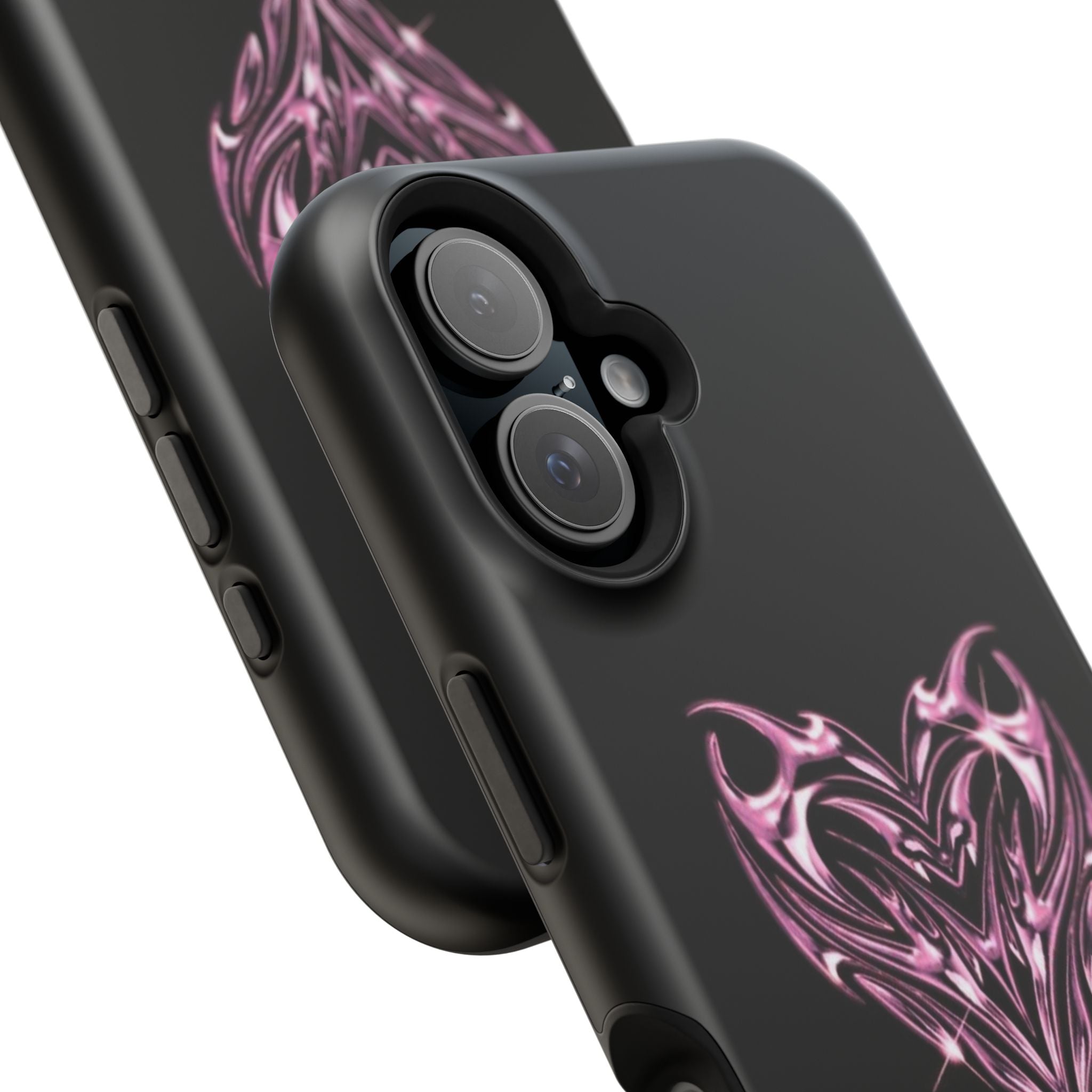 Impact-Resistant Cases
