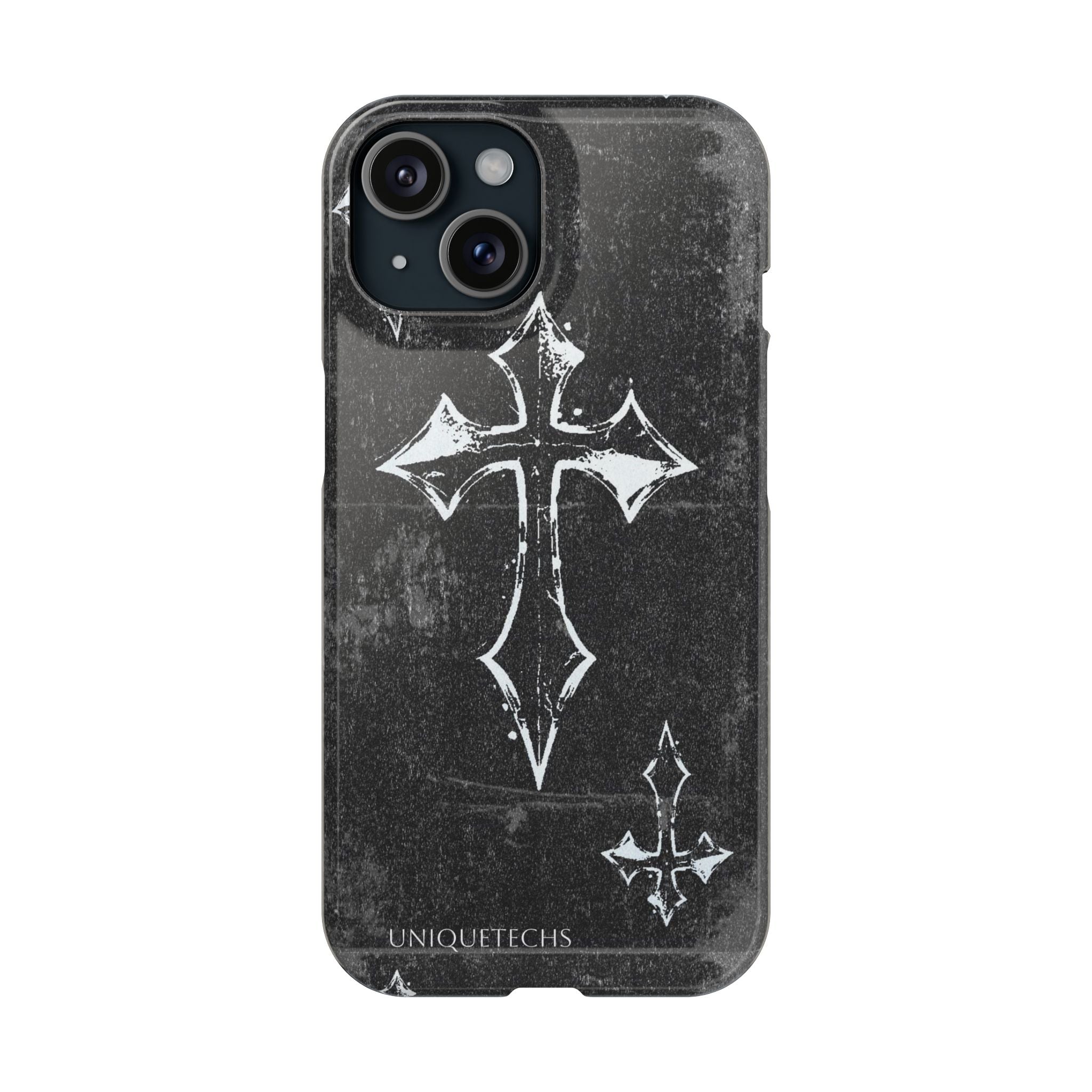Slim Cases