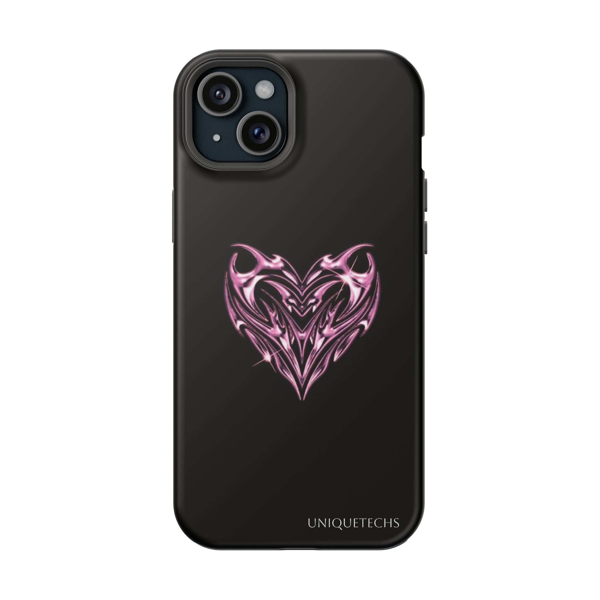 Impact-Resistant Cases