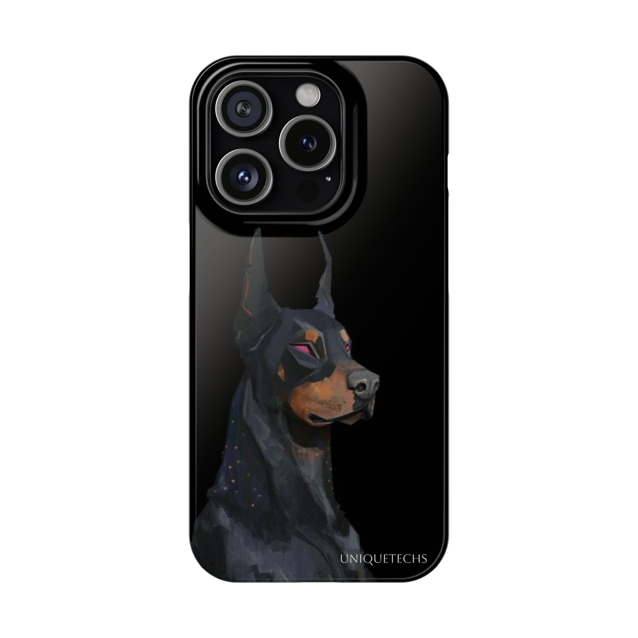 Slim Cases