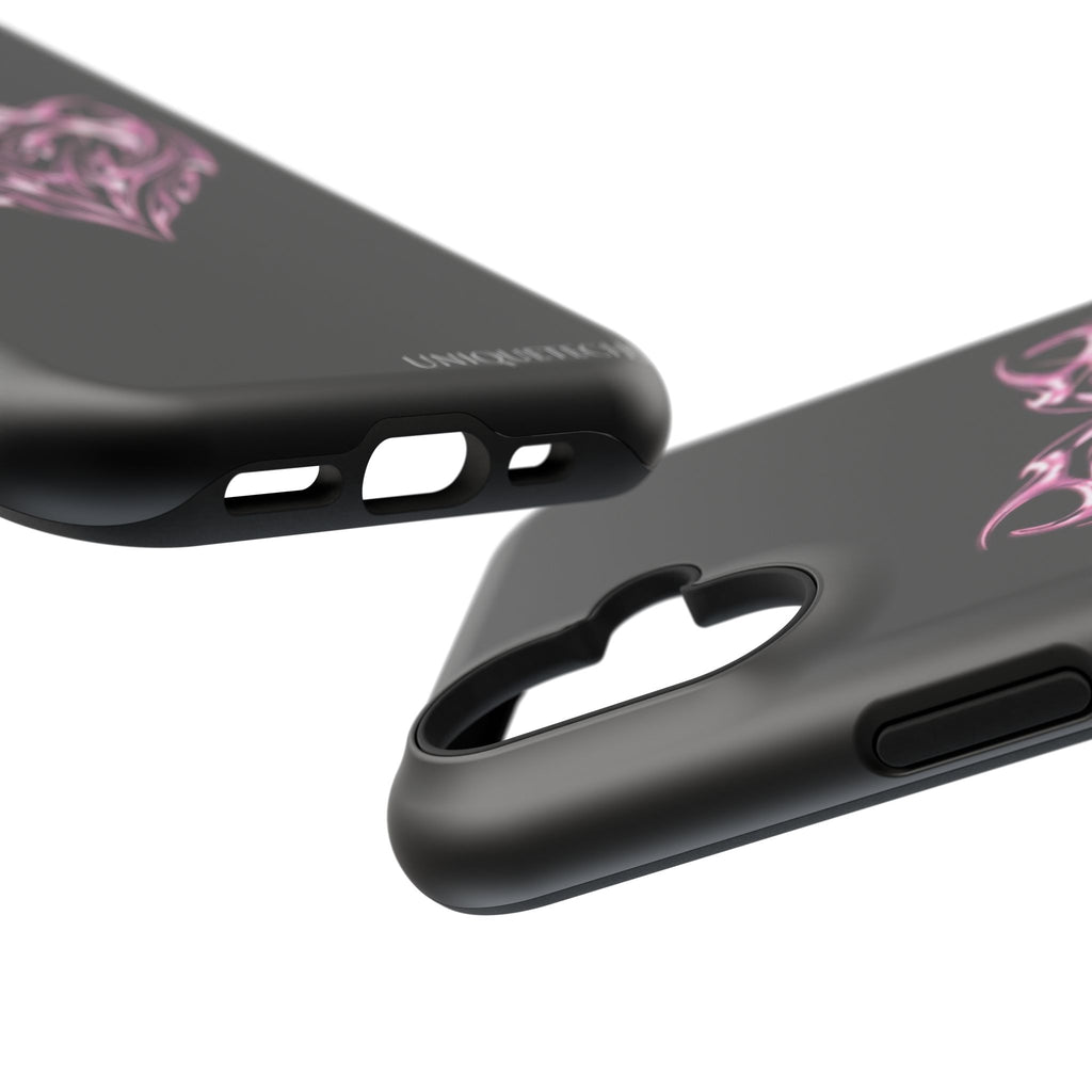 Impact-Resistant Cases
