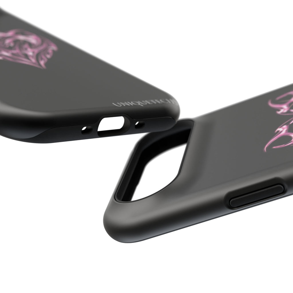 Impact-Resistant Cases