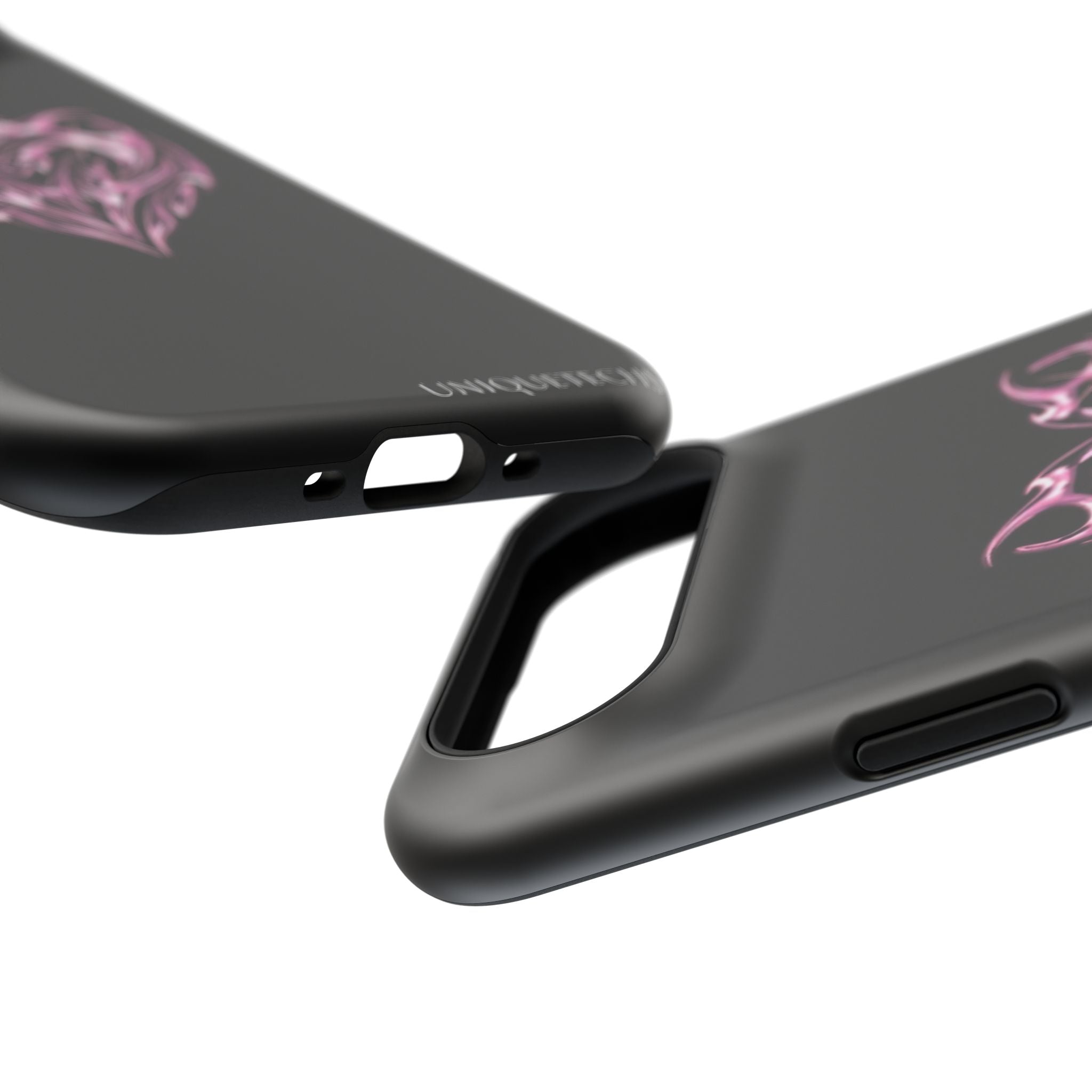 Impact-Resistant Cases