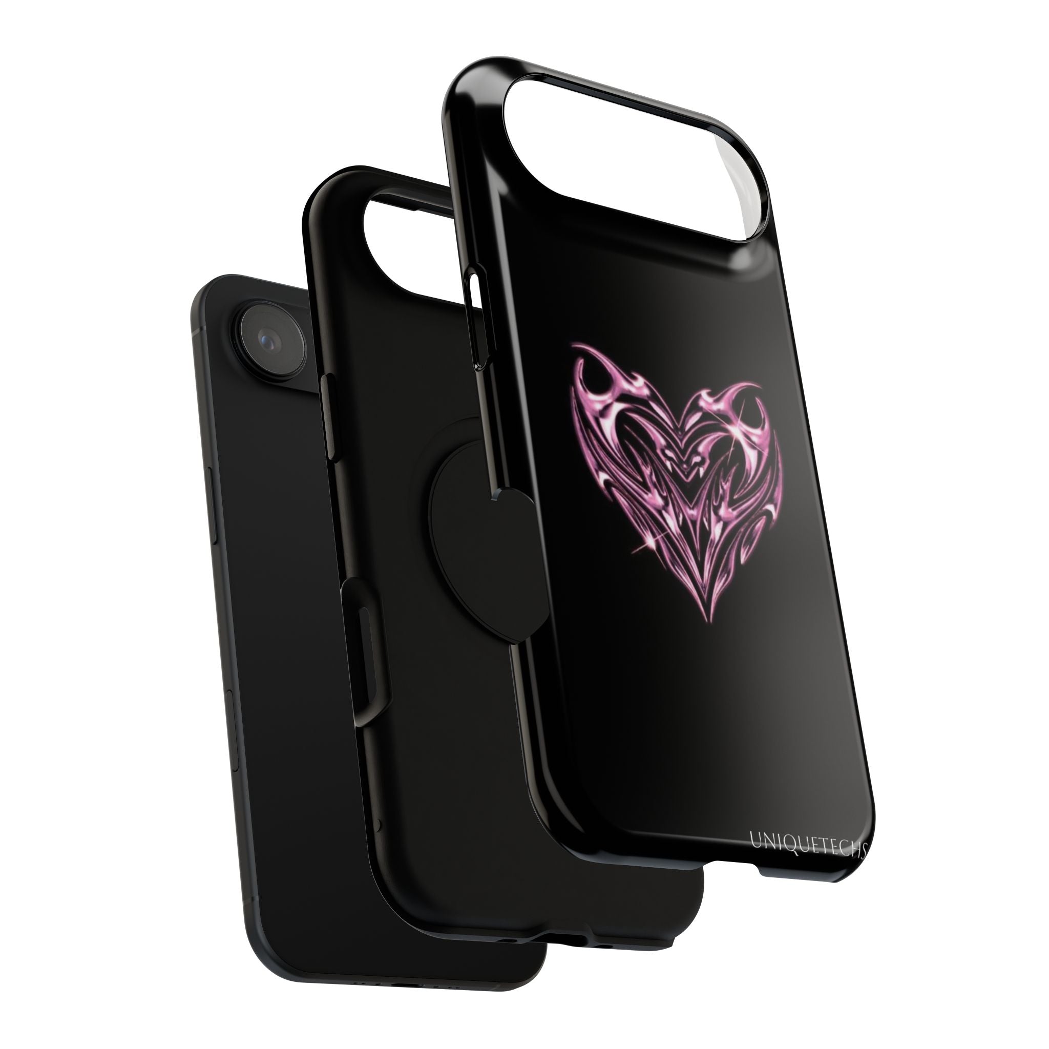 Impact-Resistant Cases