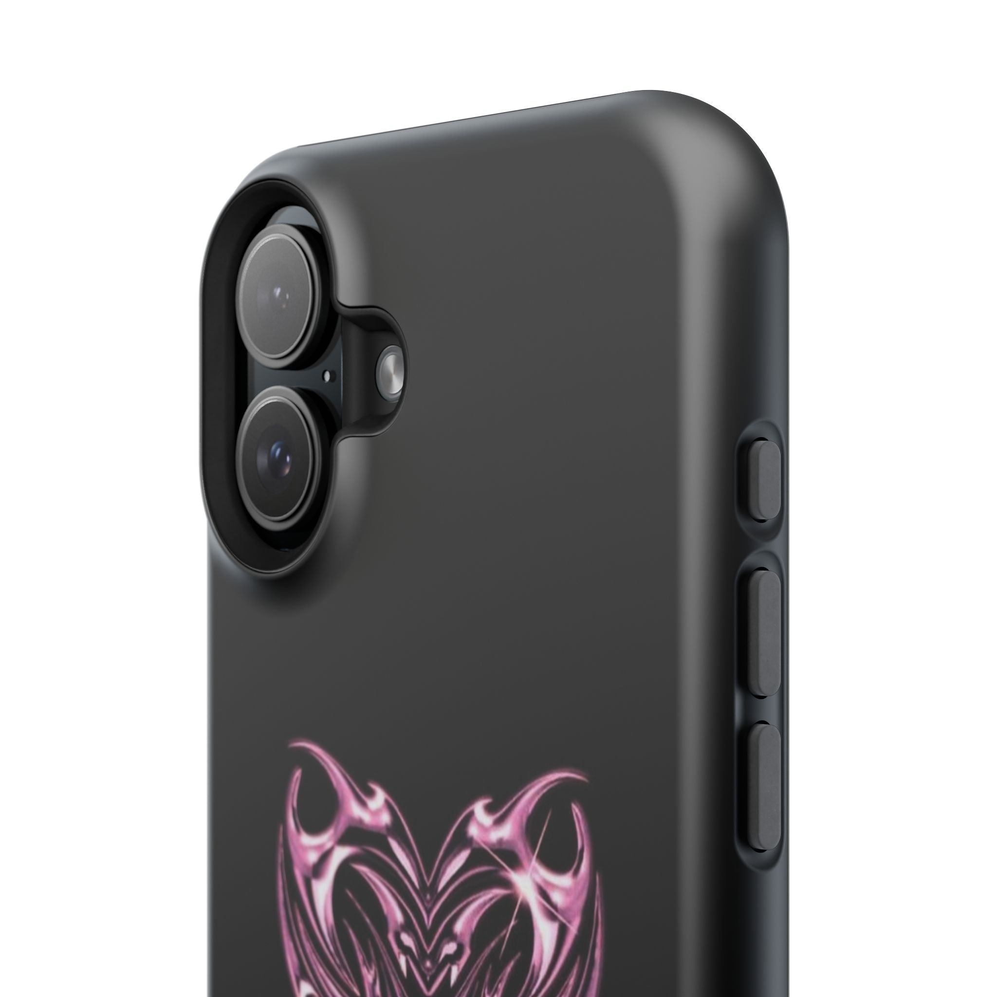 Impact-Resistant Cases