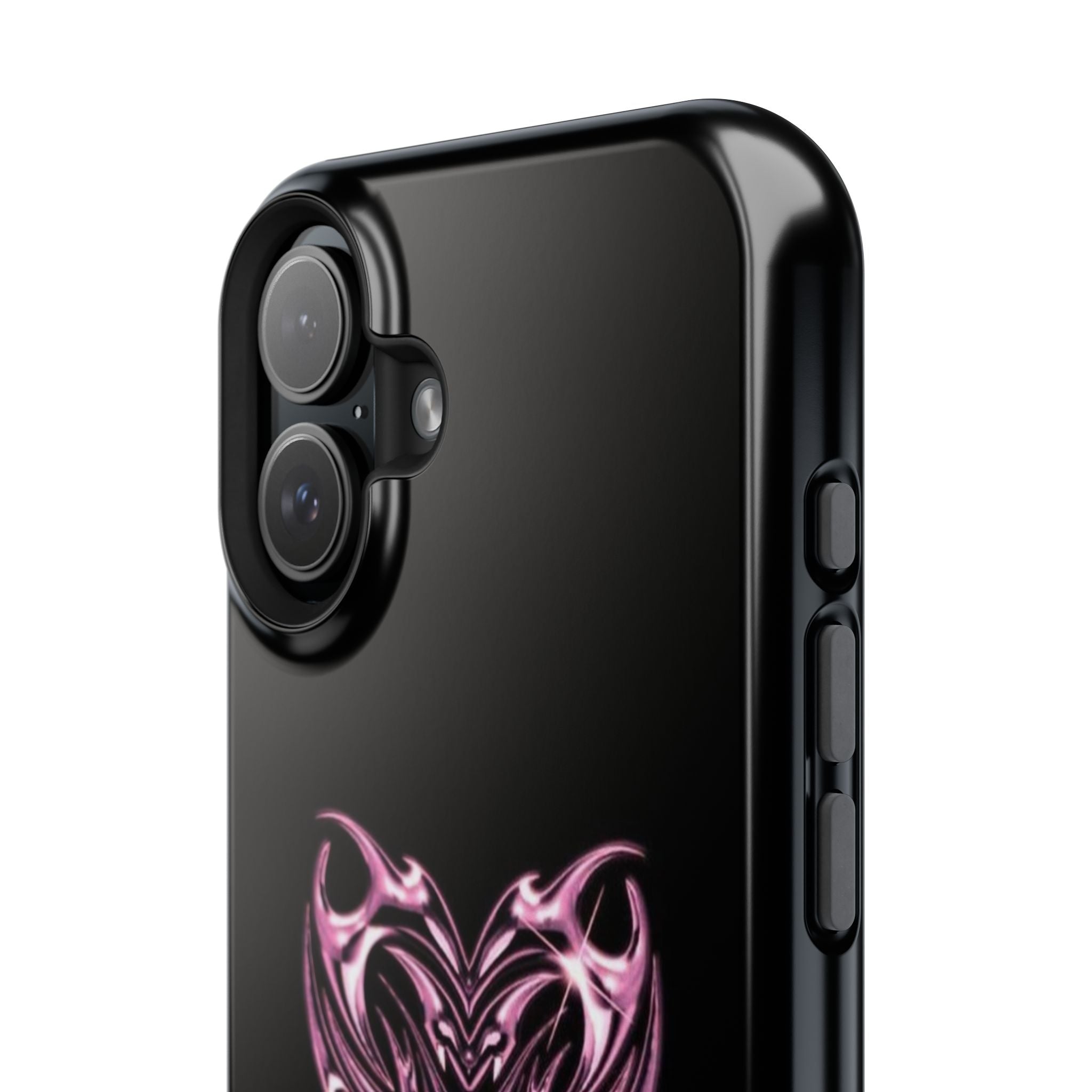 Impact-Resistant Cases