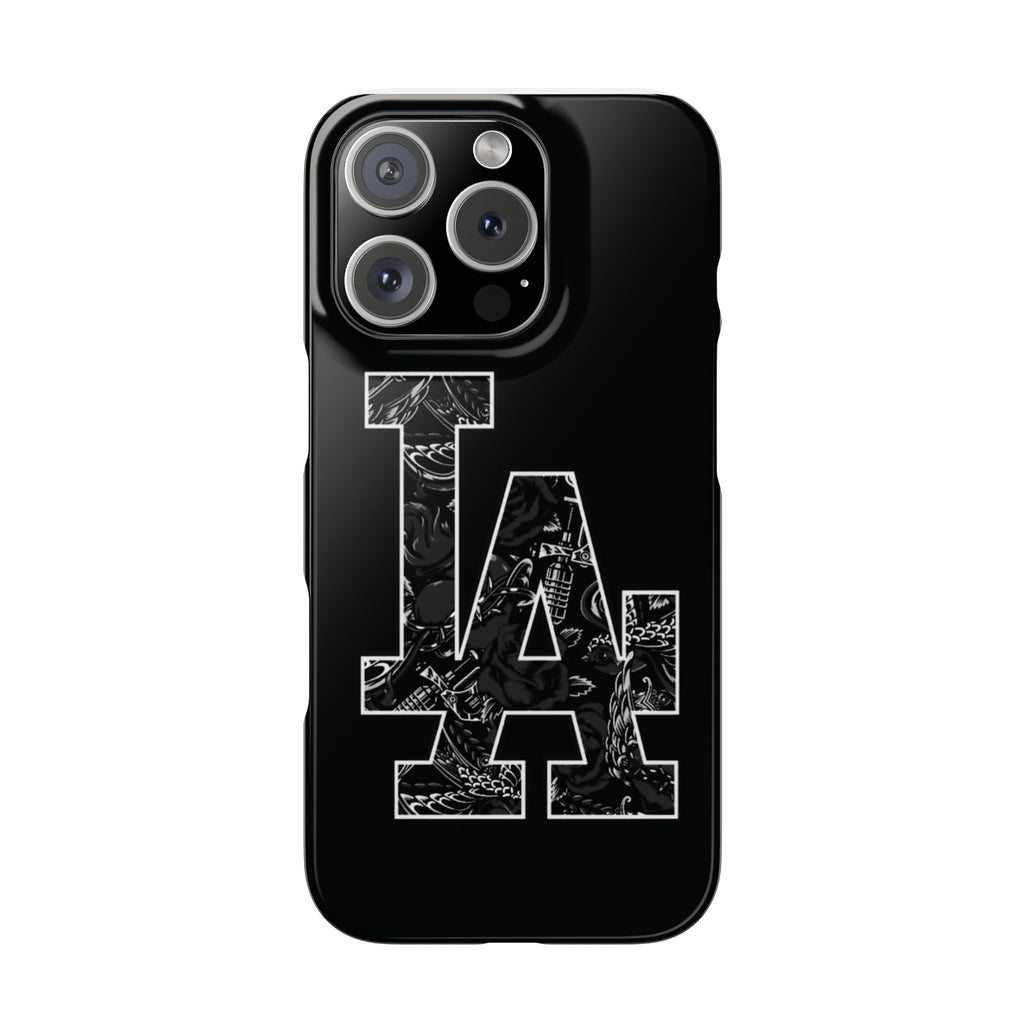 Phone Cases Slim and Stylish Design