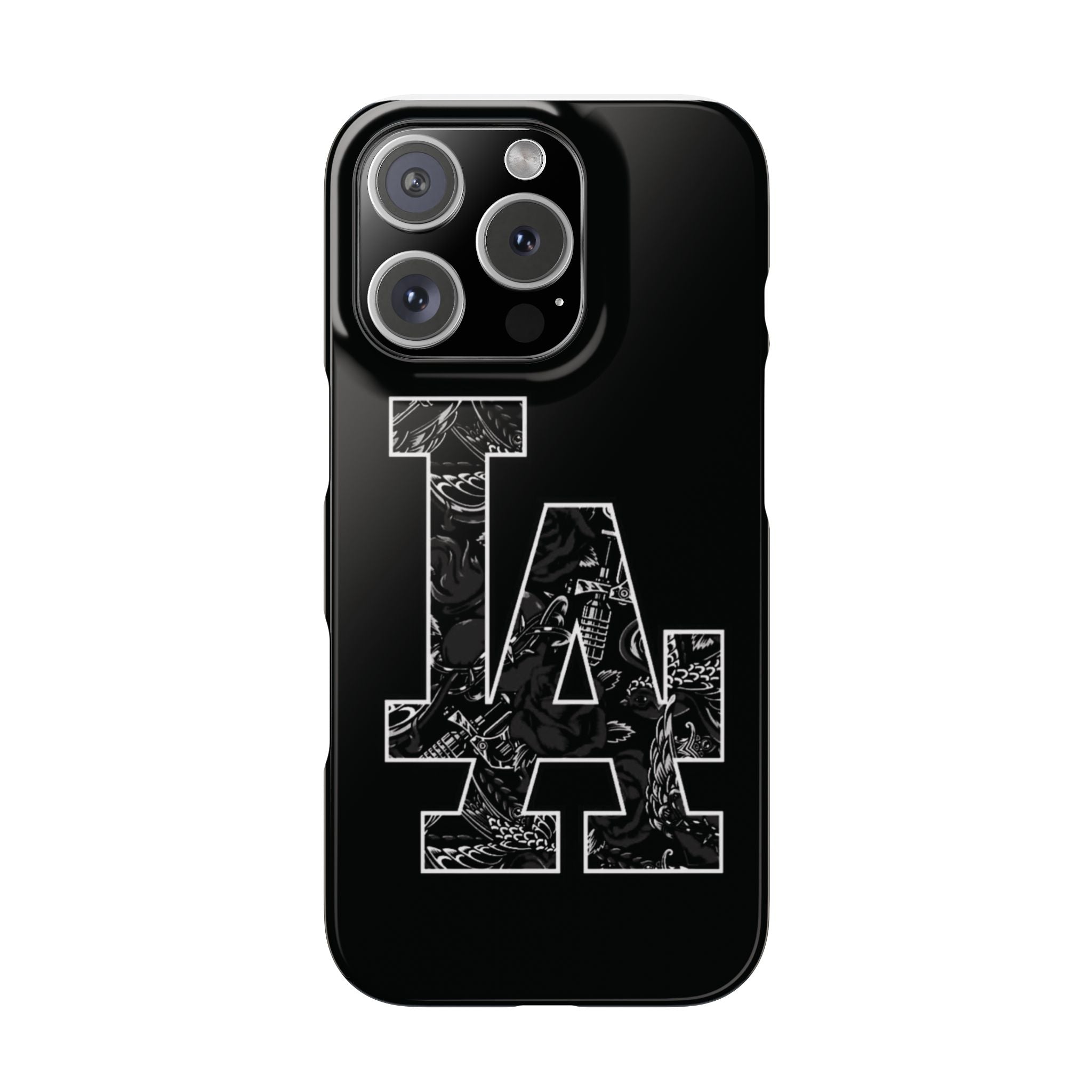 Phone Cases Slim and Stylish Design