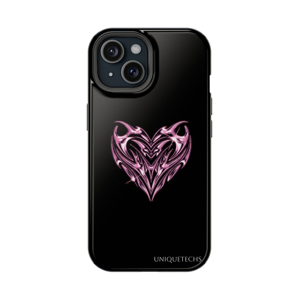 Impact-Resistant Cases