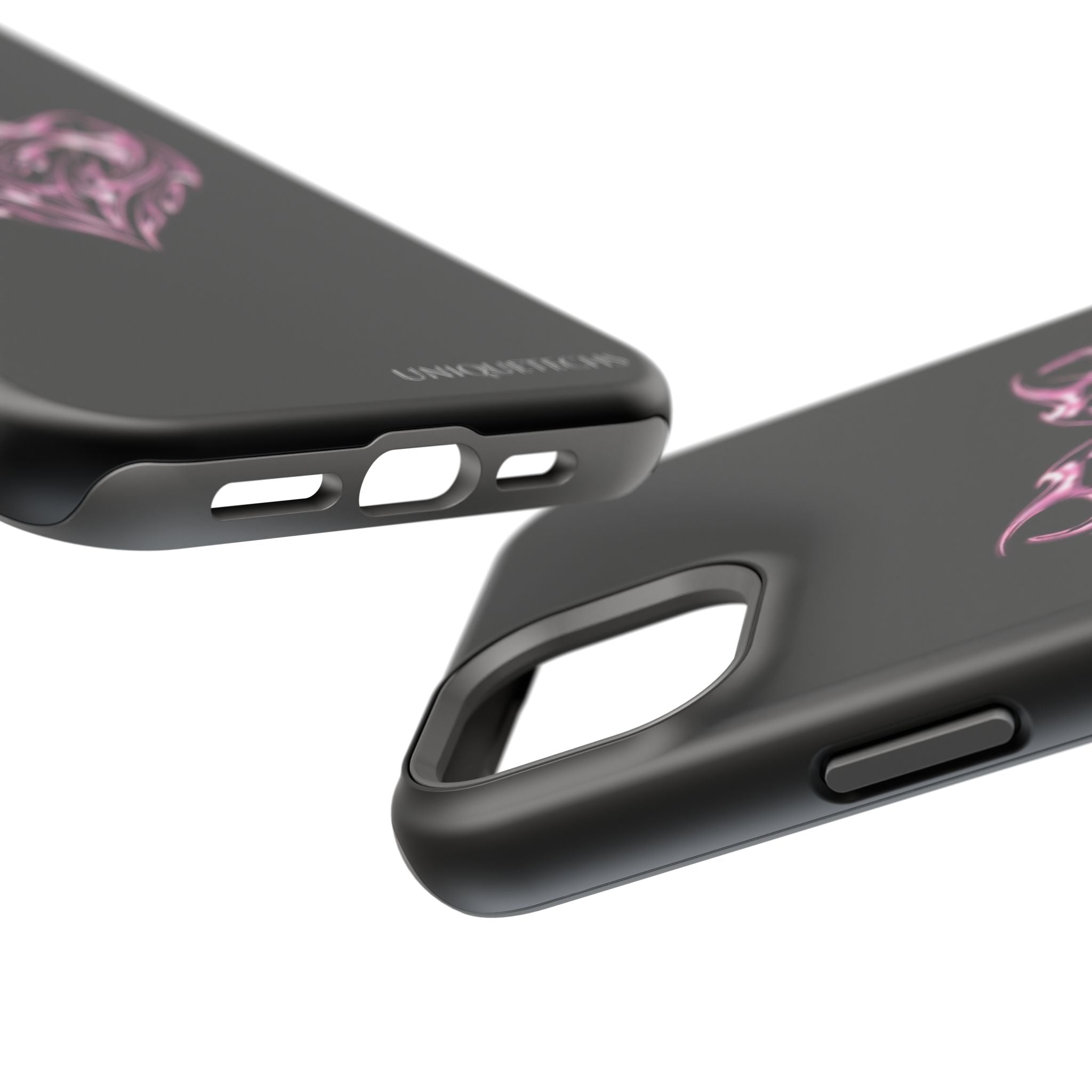 Impact-Resistant Cases