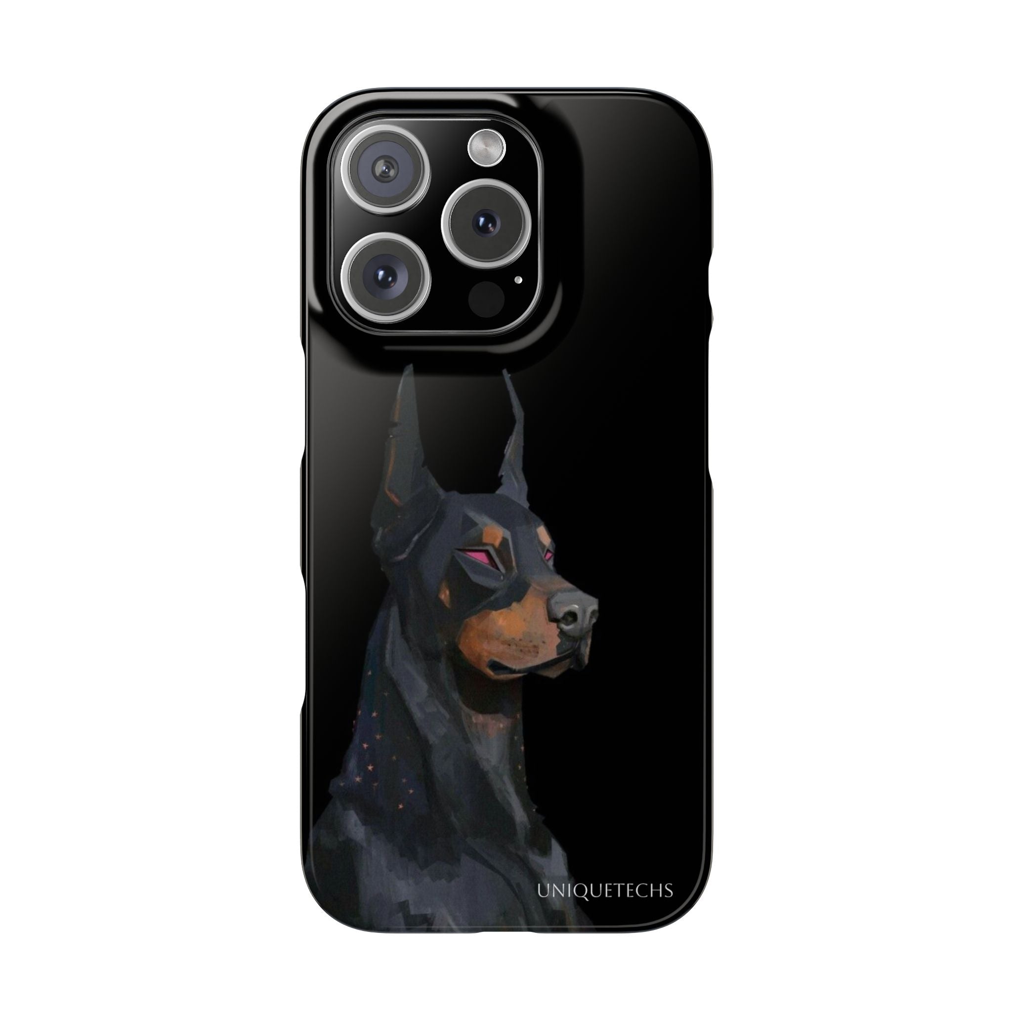 Slim Cases