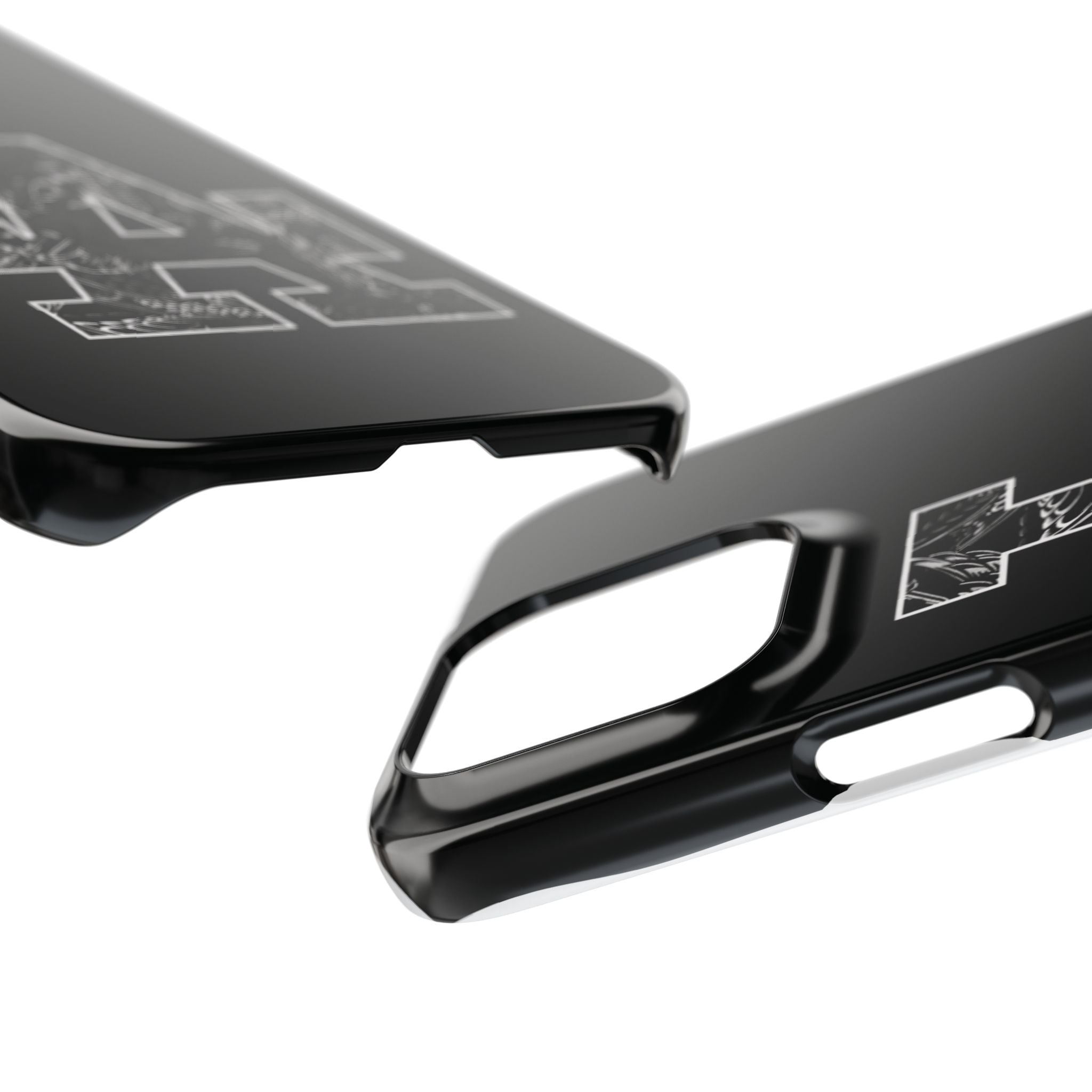 Phone Cases Slim and Stylish Design