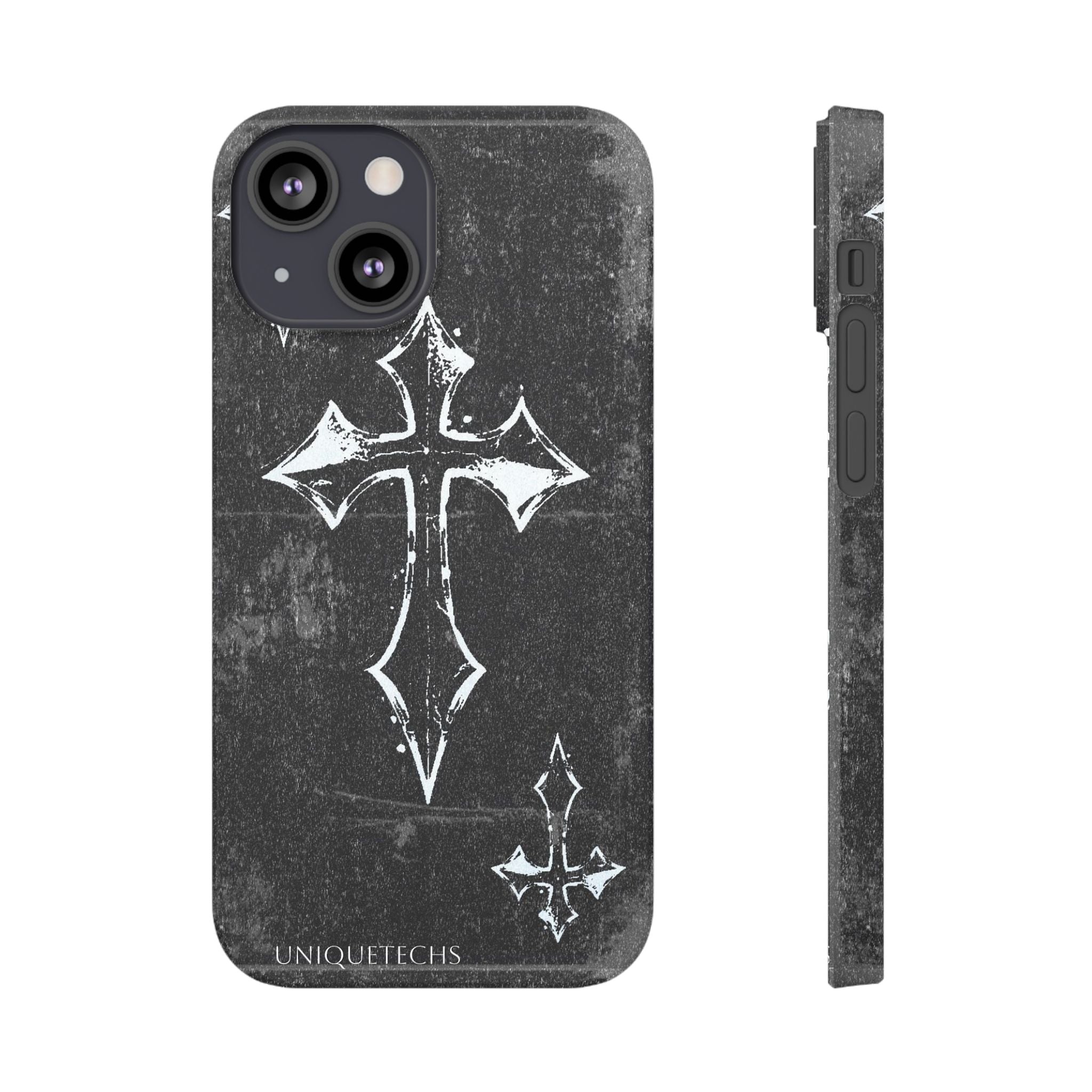 Slim Cases