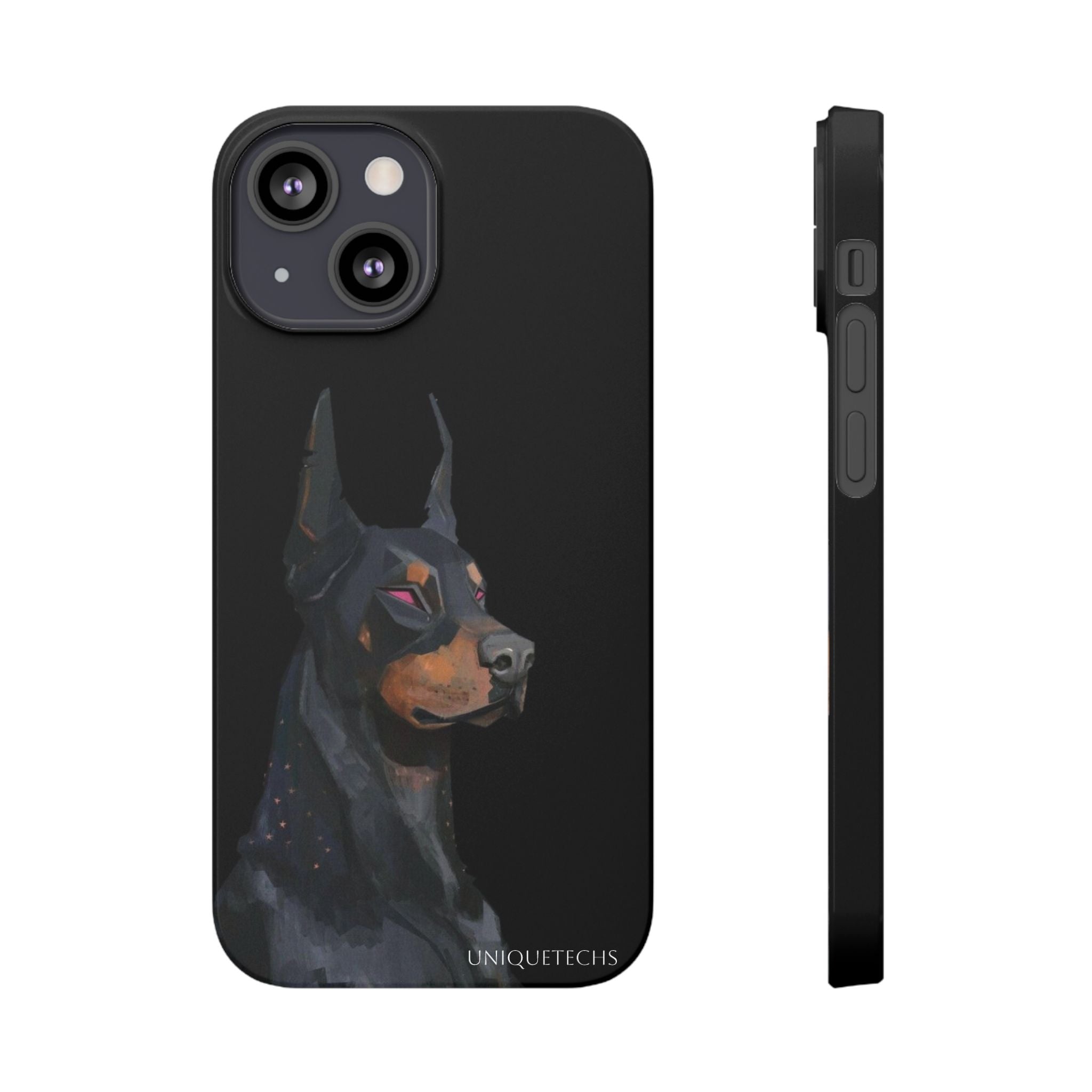 Slim Cases
