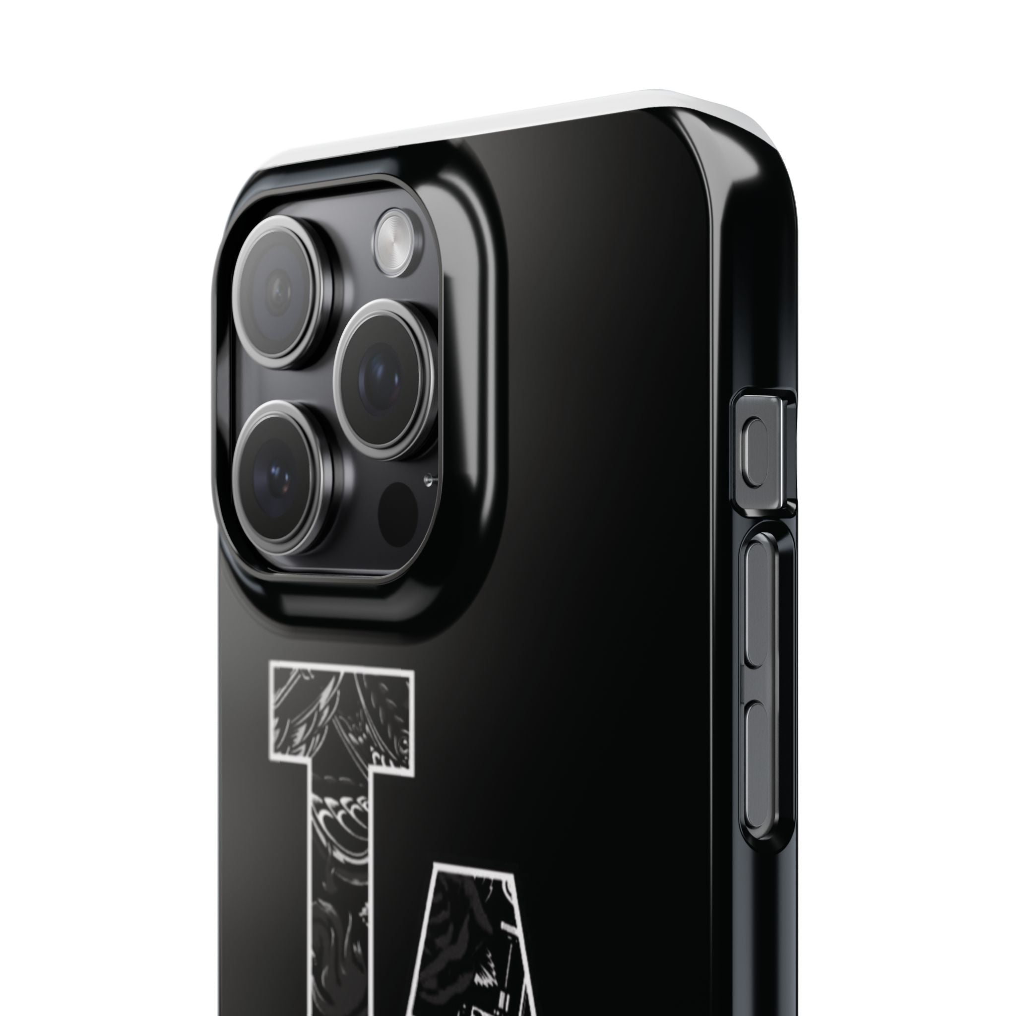Phone Cases Slim and Stylish Design