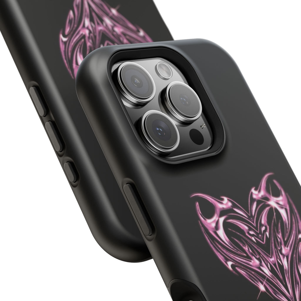 Impact-Resistant Cases