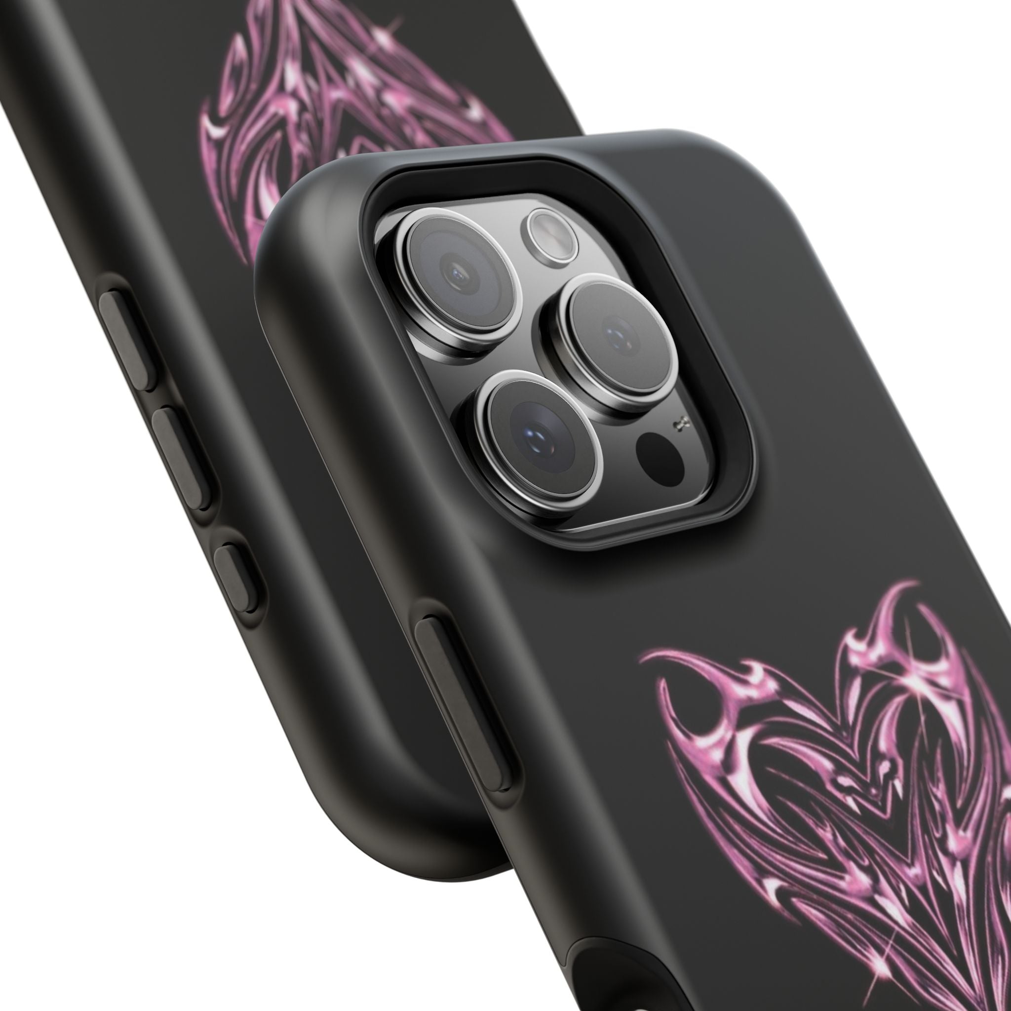 Impact-Resistant Cases