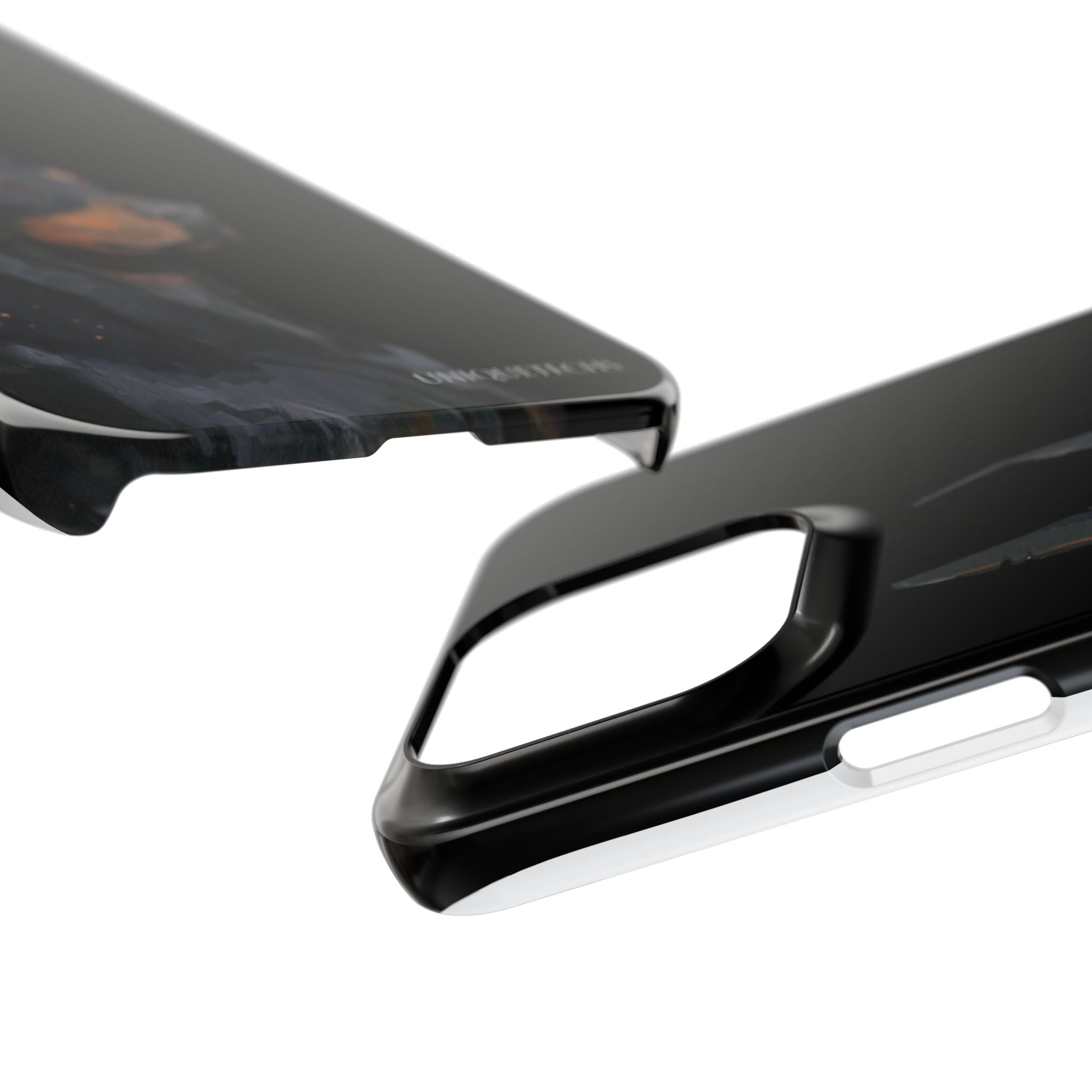 Slim Cases