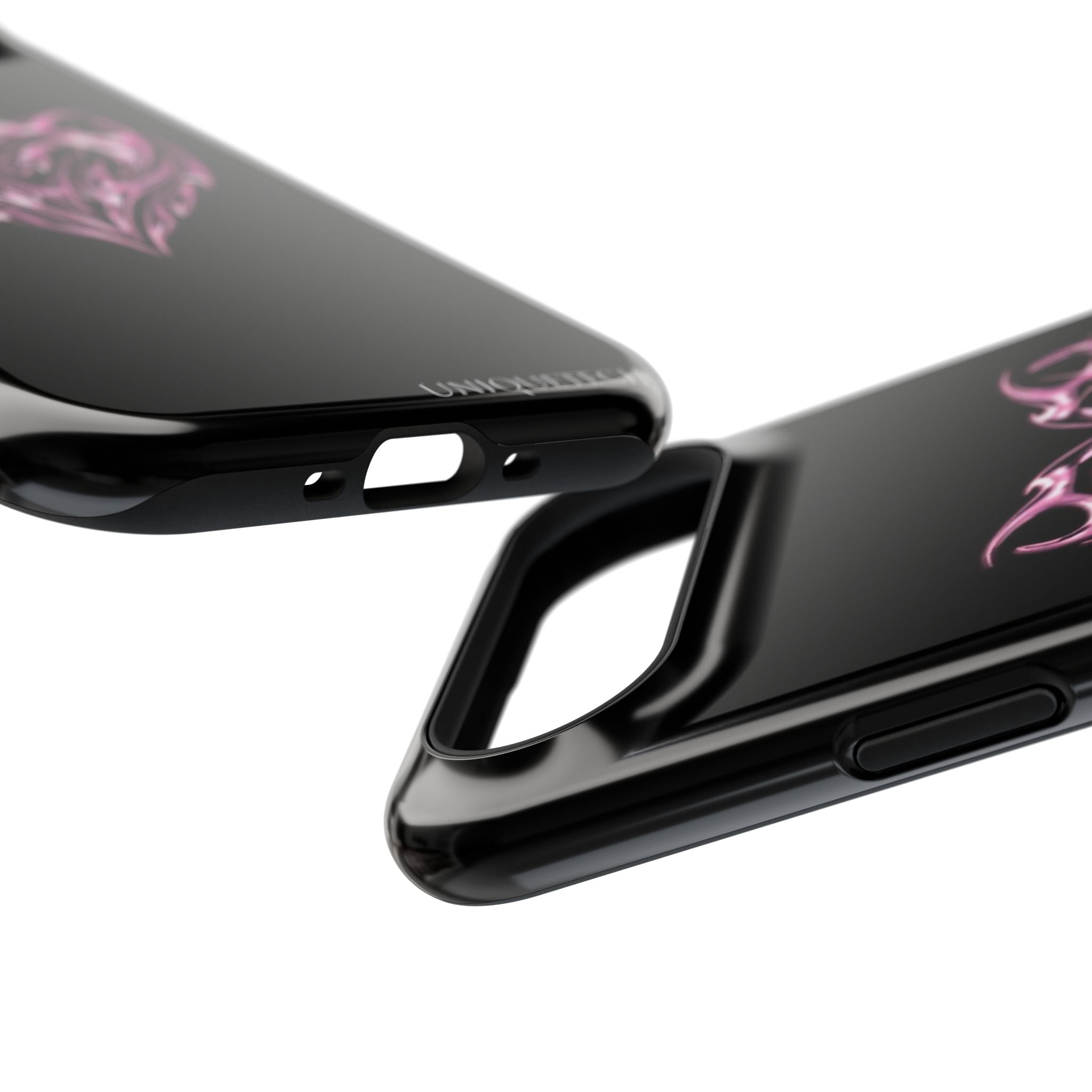 Impact-Resistant Cases