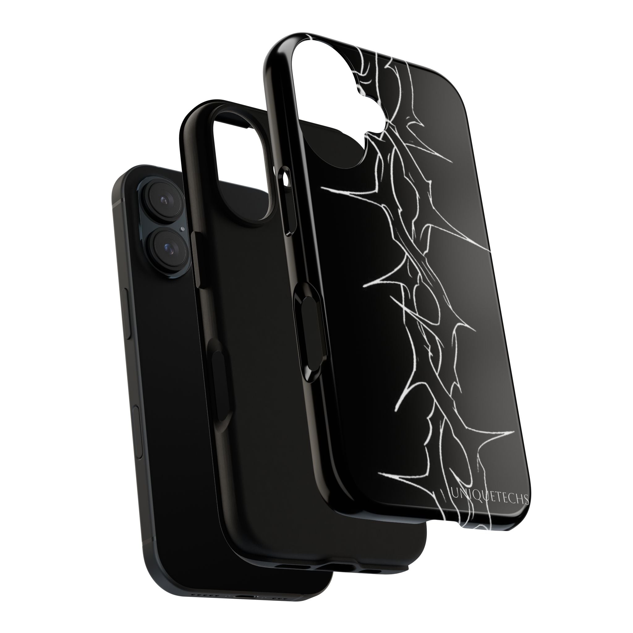 Phone Case - Tough Case