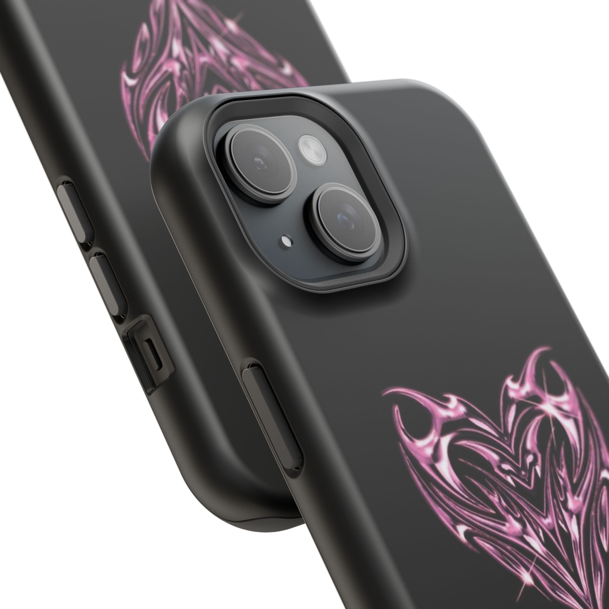 Impact-Resistant Cases