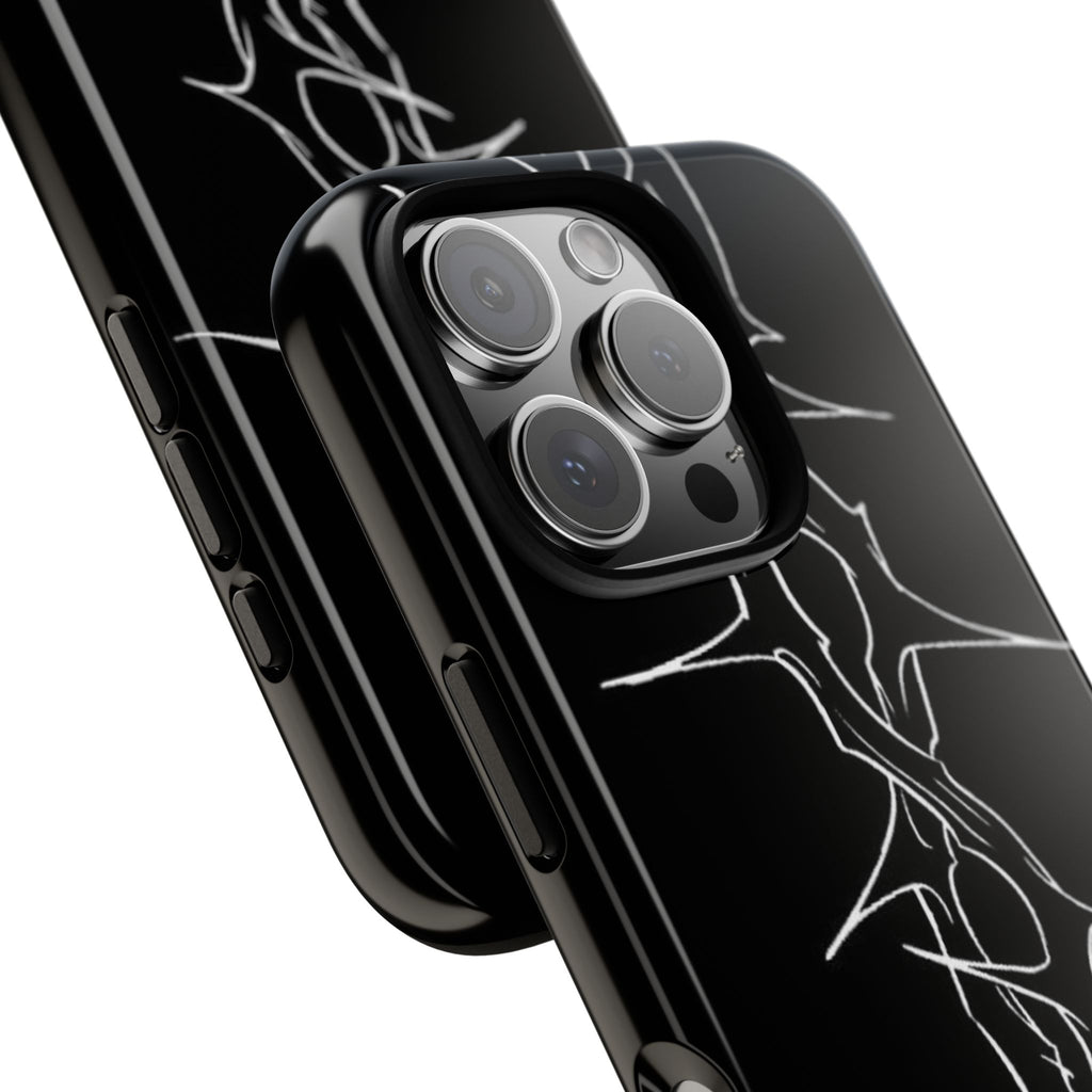 Phone Case - Tough Case