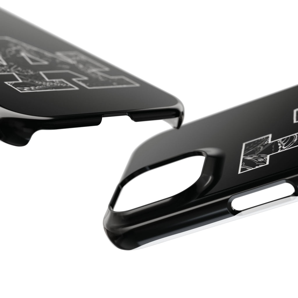 Phone Cases Slim and Stylish Design
