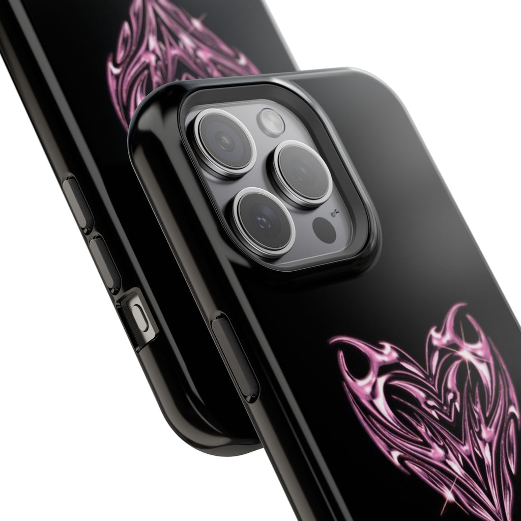 Impact-Resistant Cases