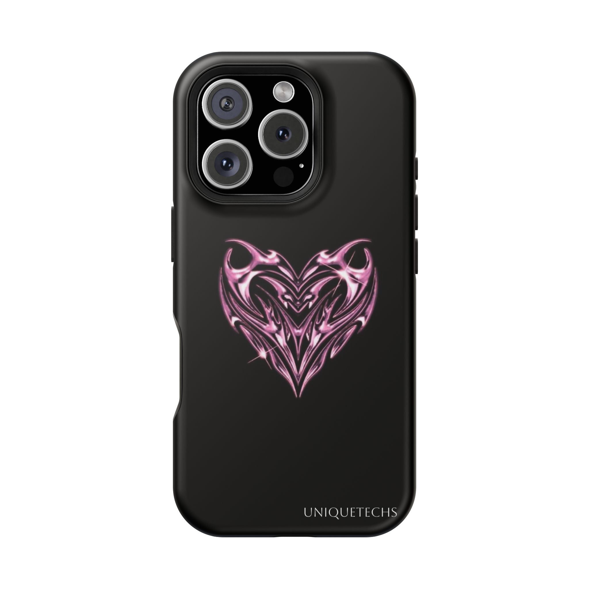 Impact-Resistant Cases