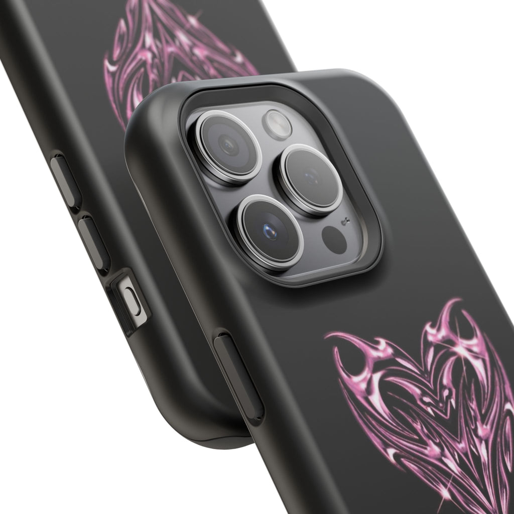 Impact-Resistant Cases