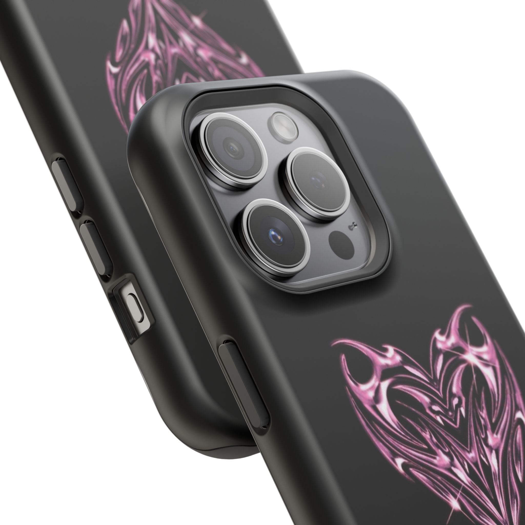 Impact-Resistant Cases