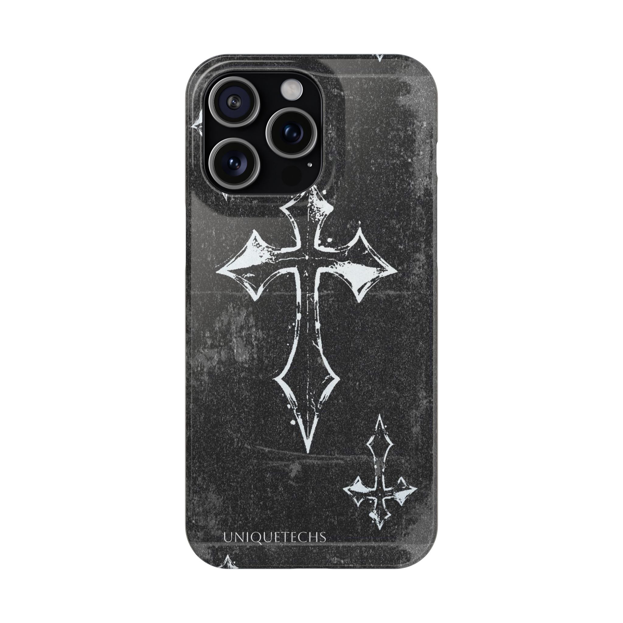 Slim Cases