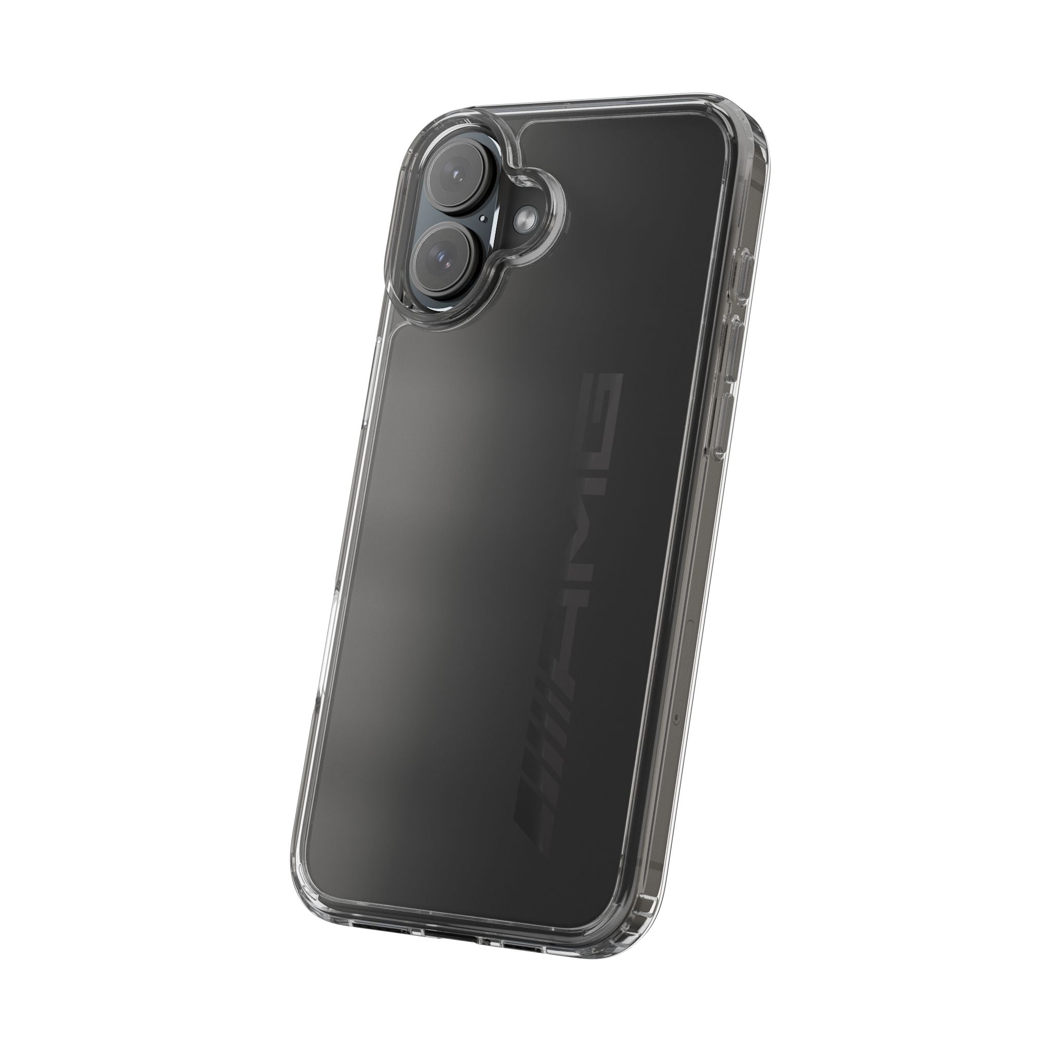 Modern Clear Protective Case
