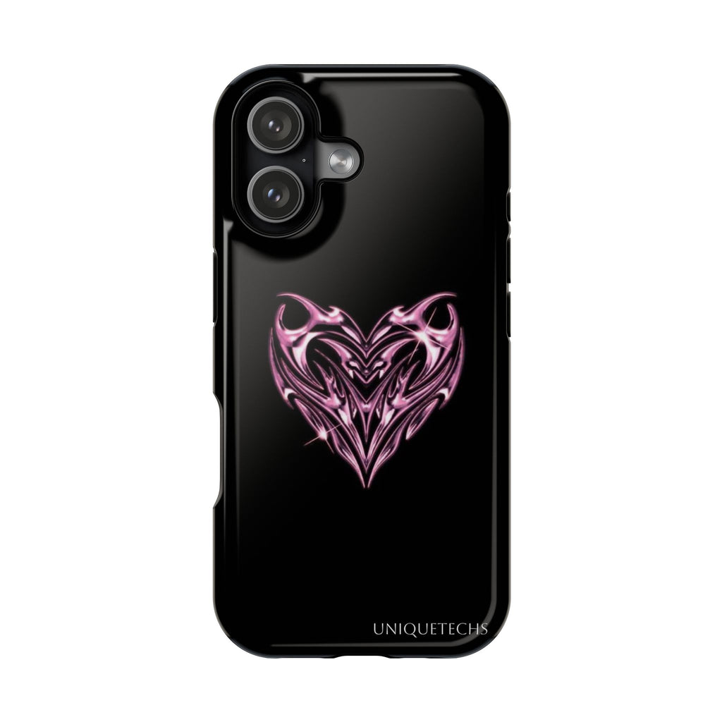 Impact-Resistant Cases