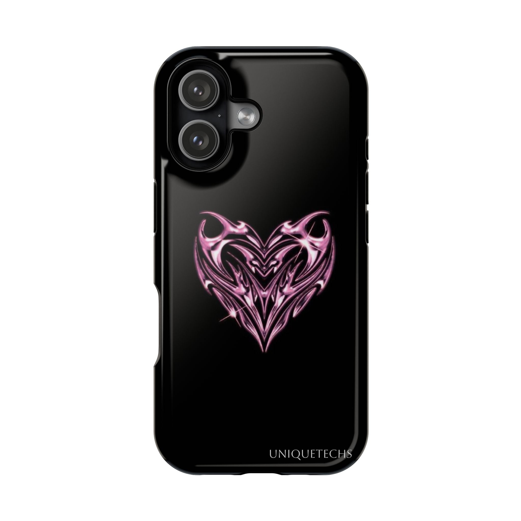 Impact-Resistant Cases