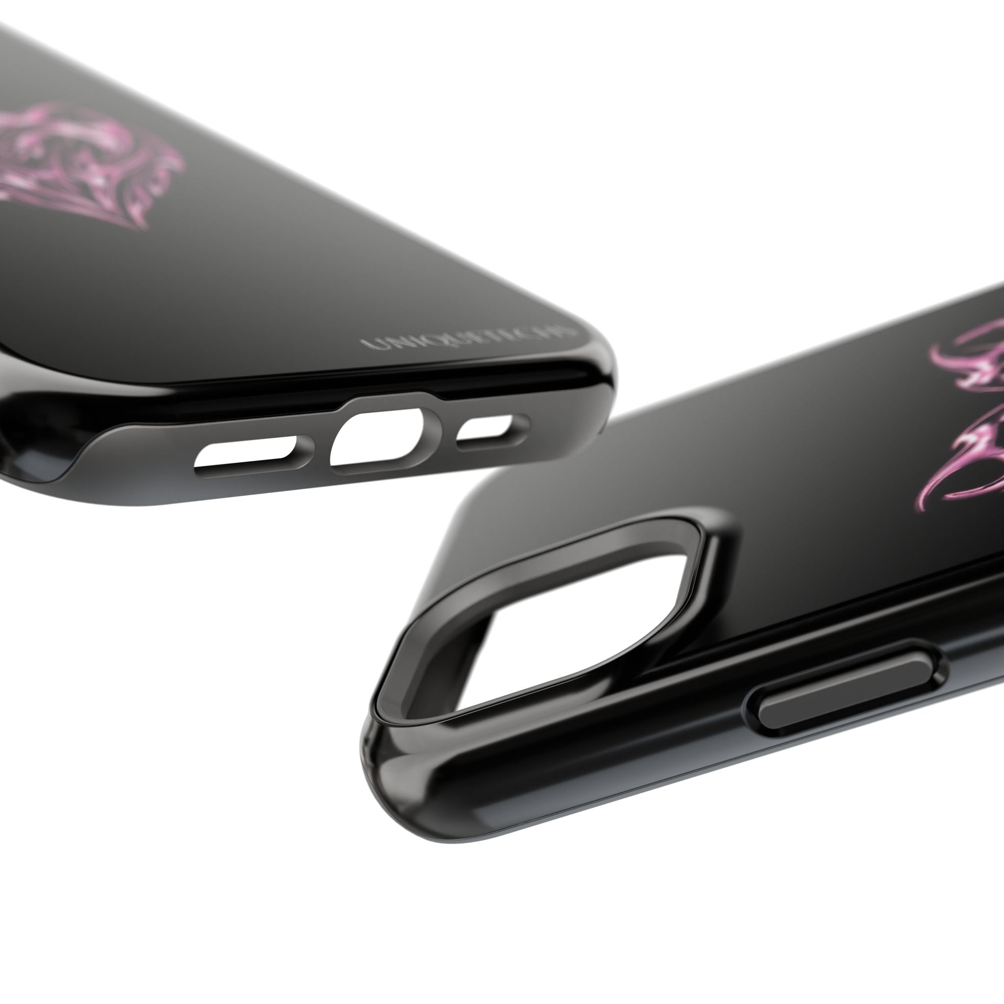 Impact-Resistant Cases