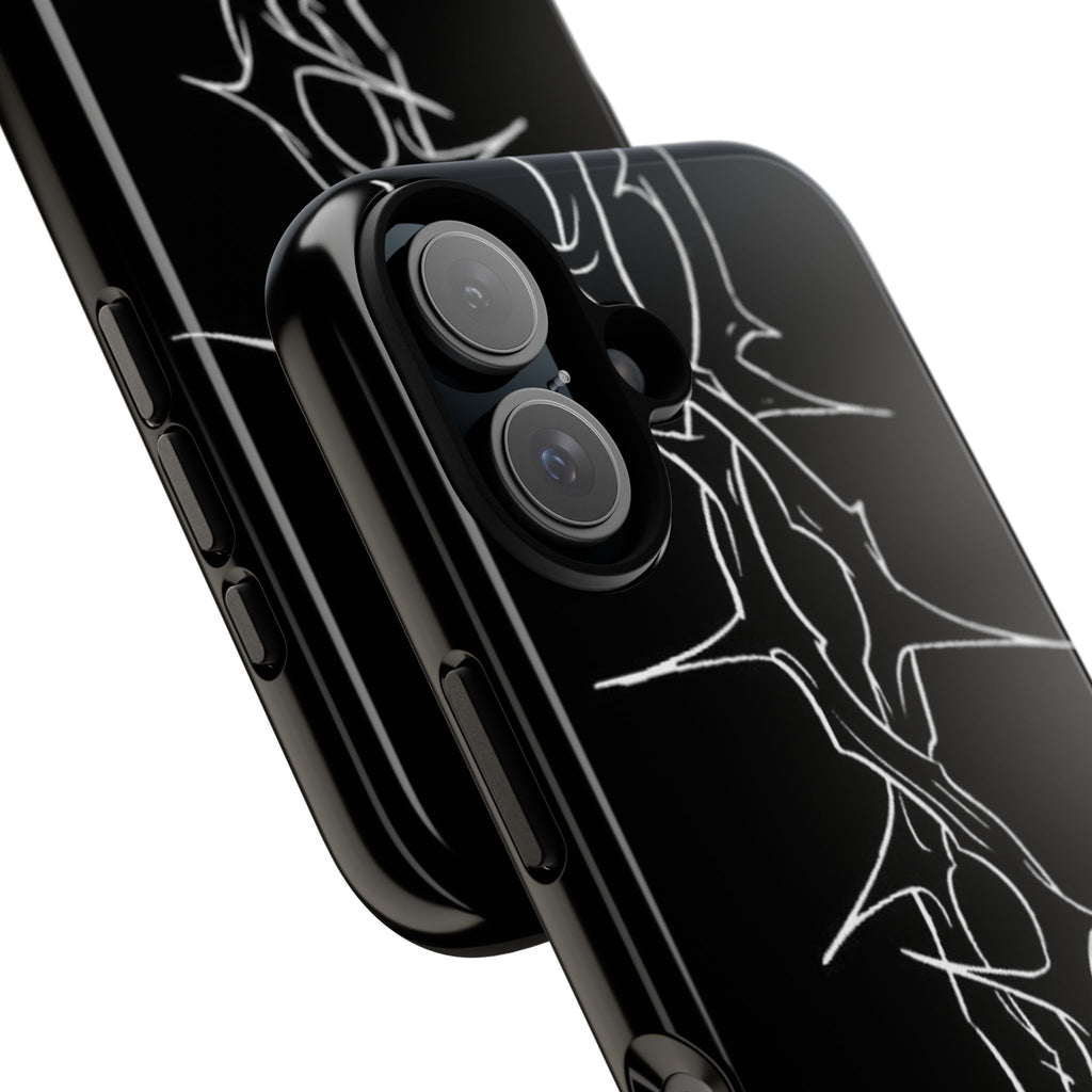 Phone Case - Tough Case