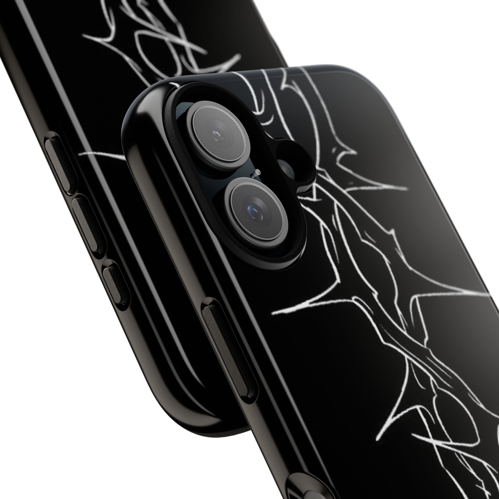 Phone Case - Tough Case