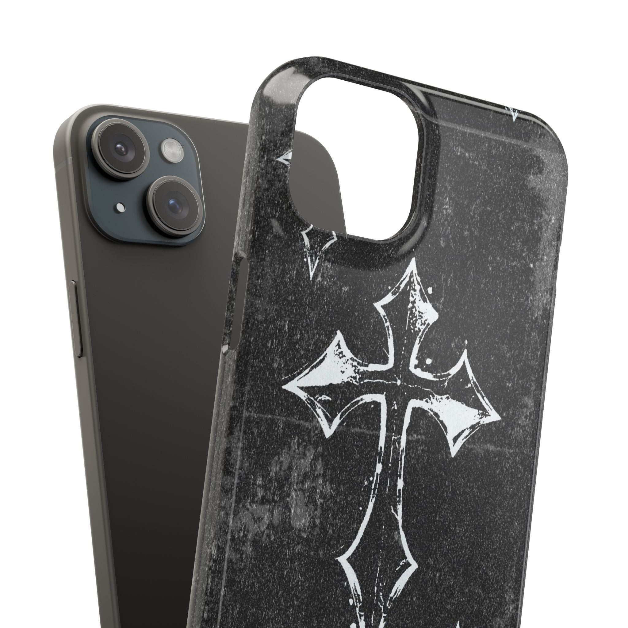 Slim Cases