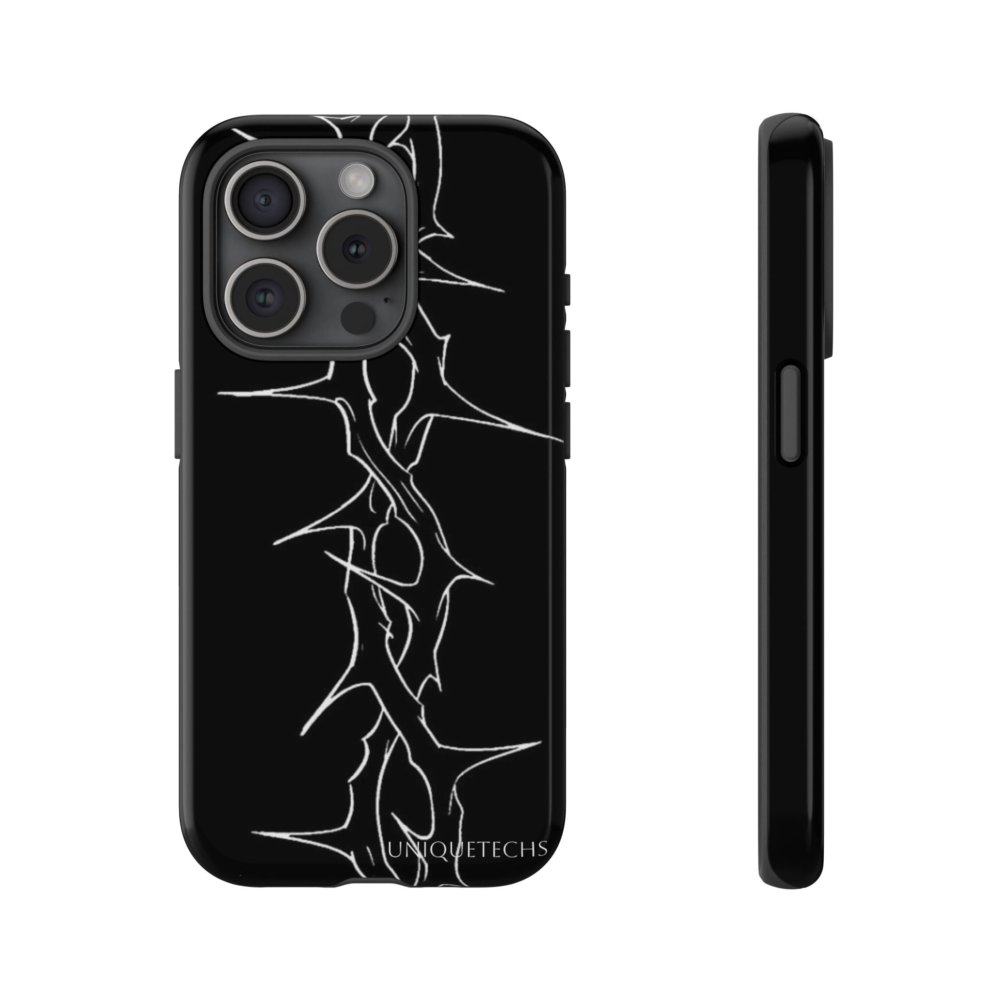 Phone Case - Tough Case