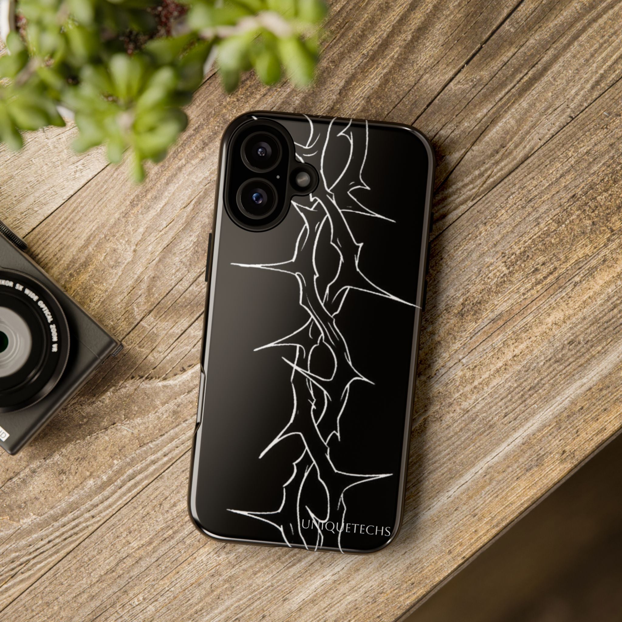 Phone Case - Tough Case